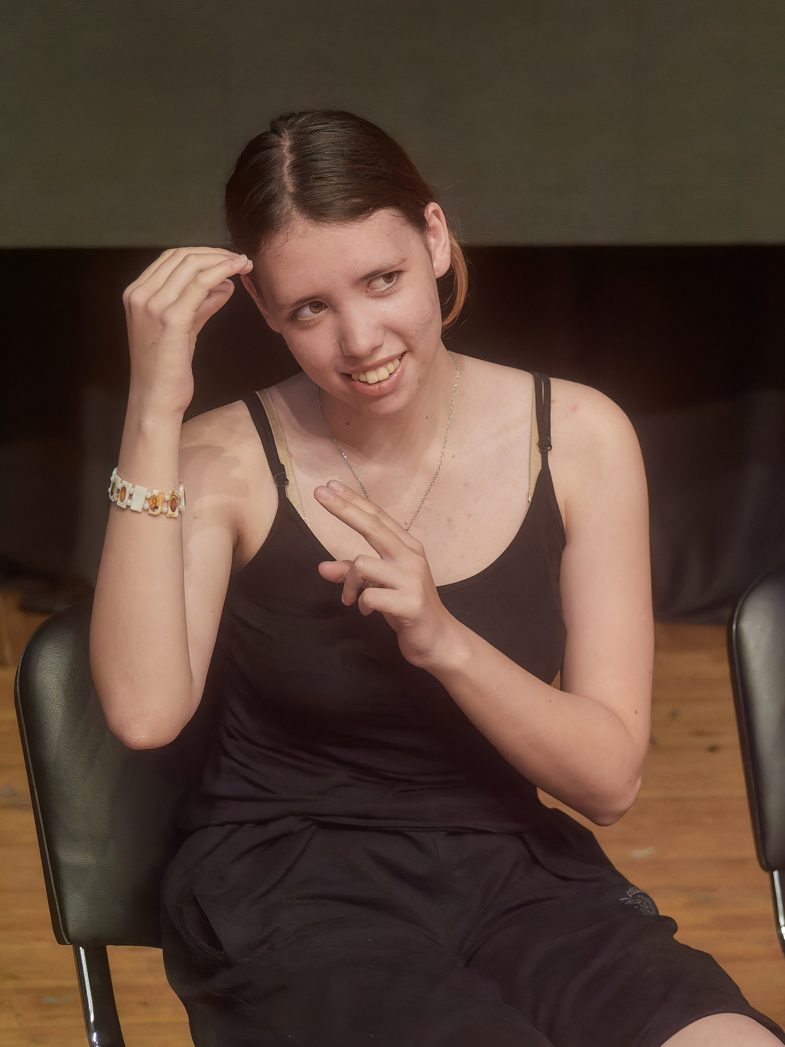 Мастер-класс студии «Прожектор» руководитель Марина Зольникова. Семейный и детский фотограф в Междуреченск Олег Бамбульский