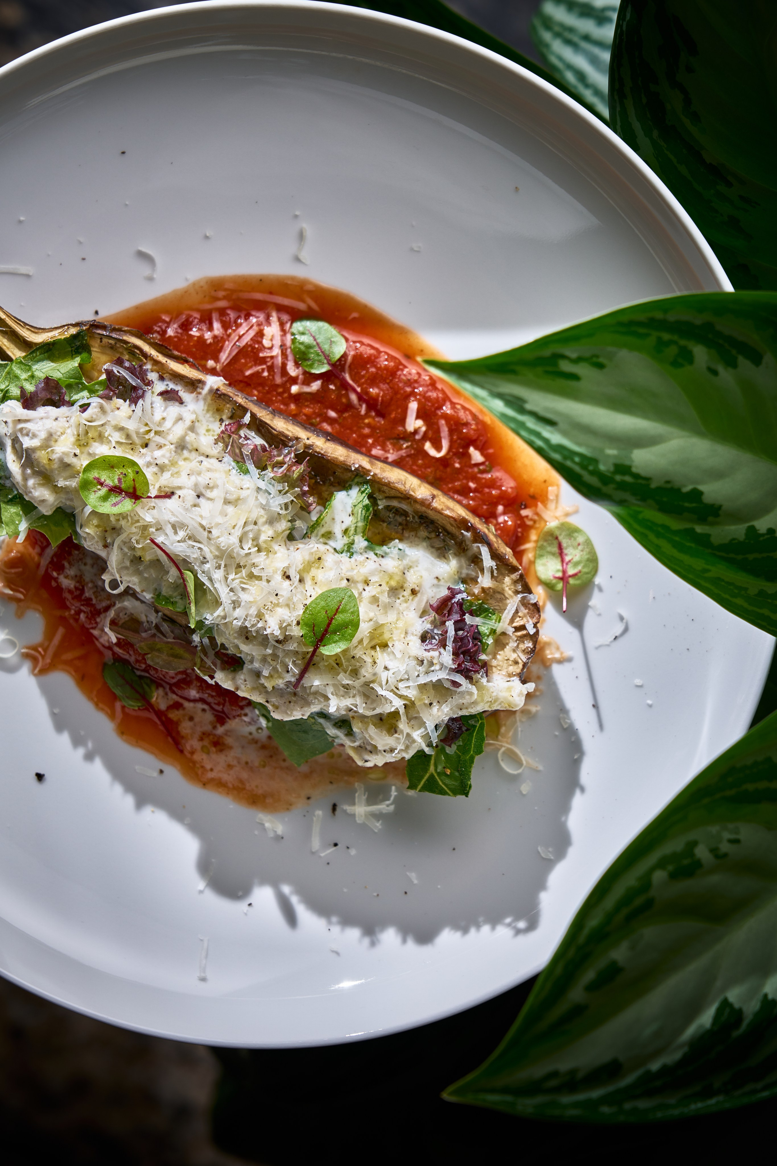 Фуд-фотография