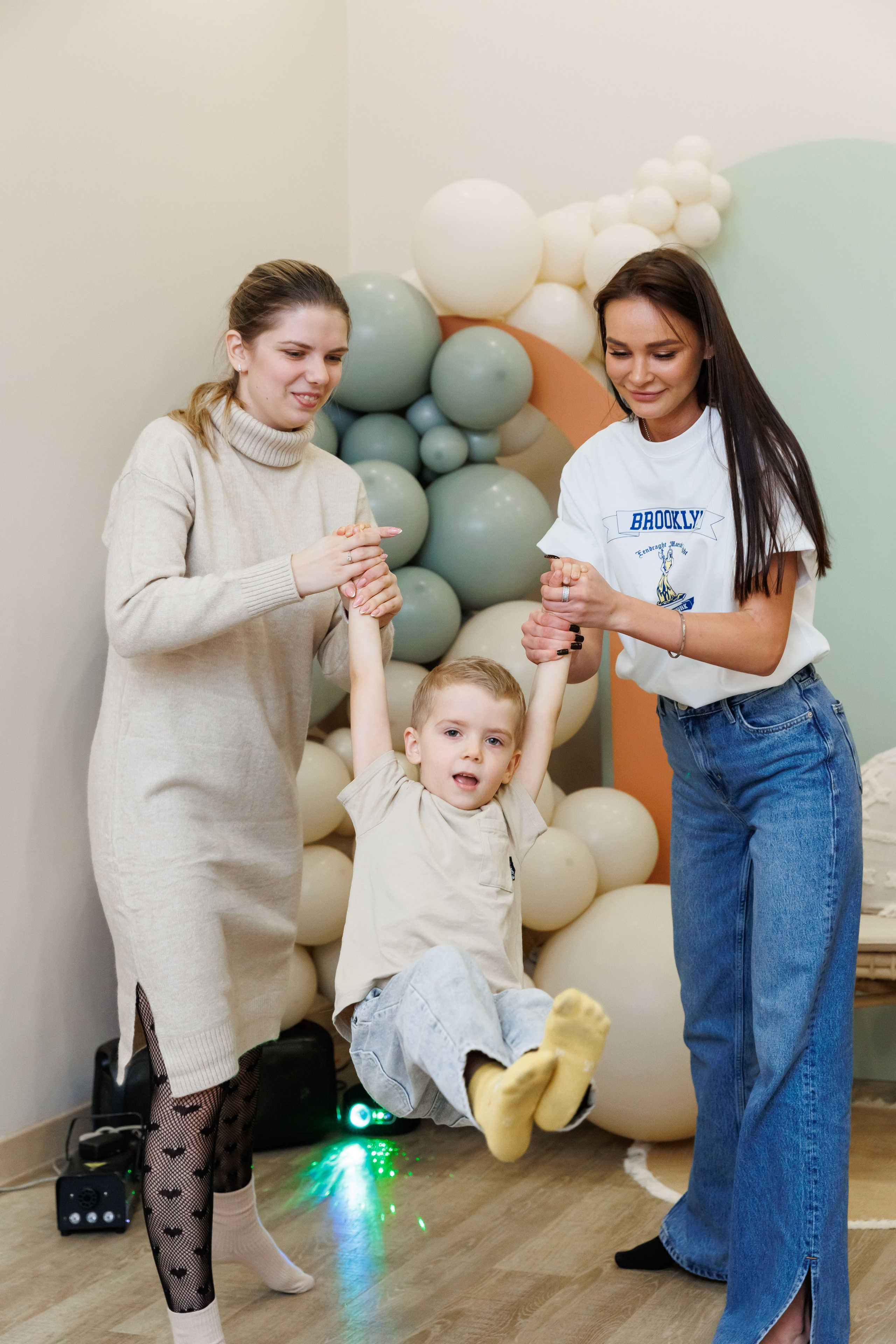 Лофт Skandi_loft. Фотограф Новосибирск — Наталья Гресь