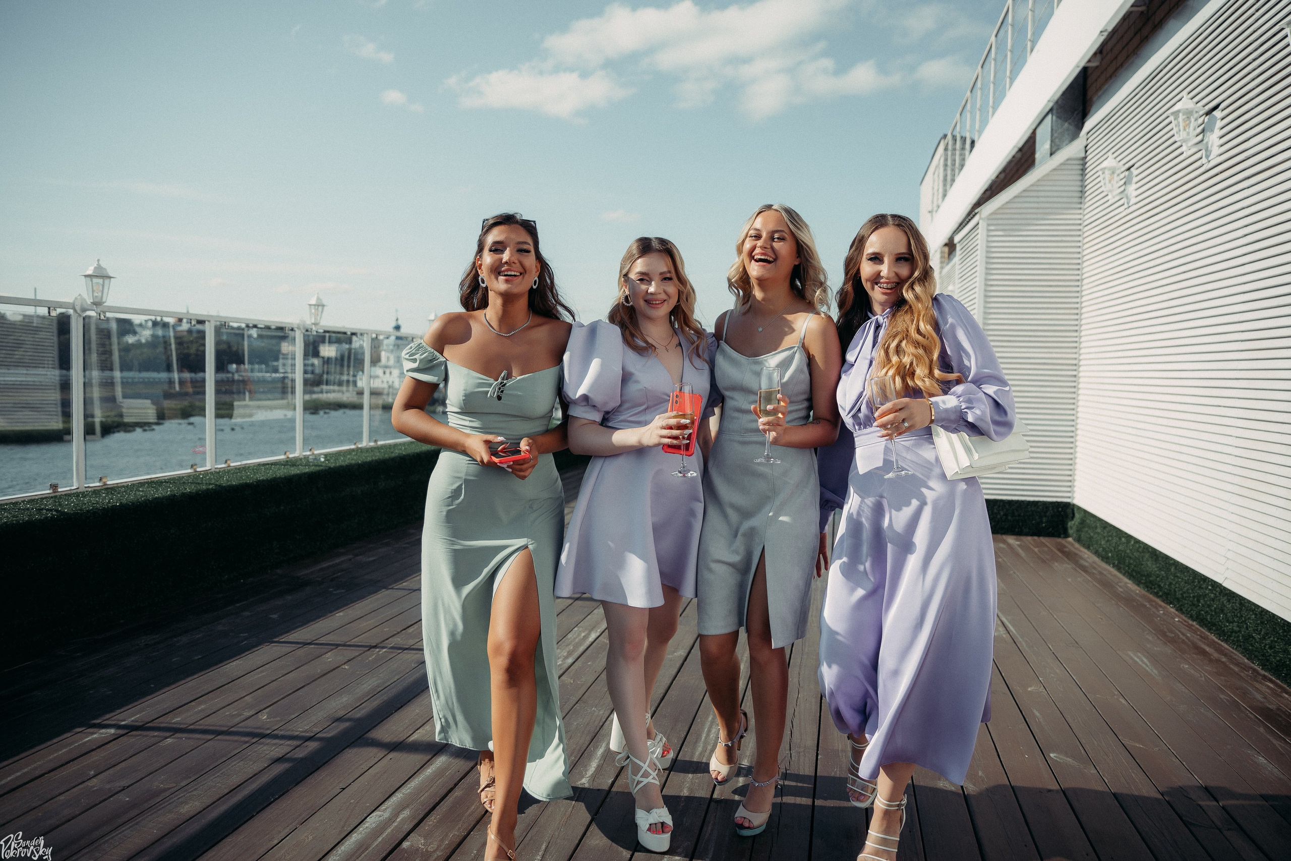 Иван & Аня. Свадебный и репортажный фотограф в Чебоксарах Покровский Александр