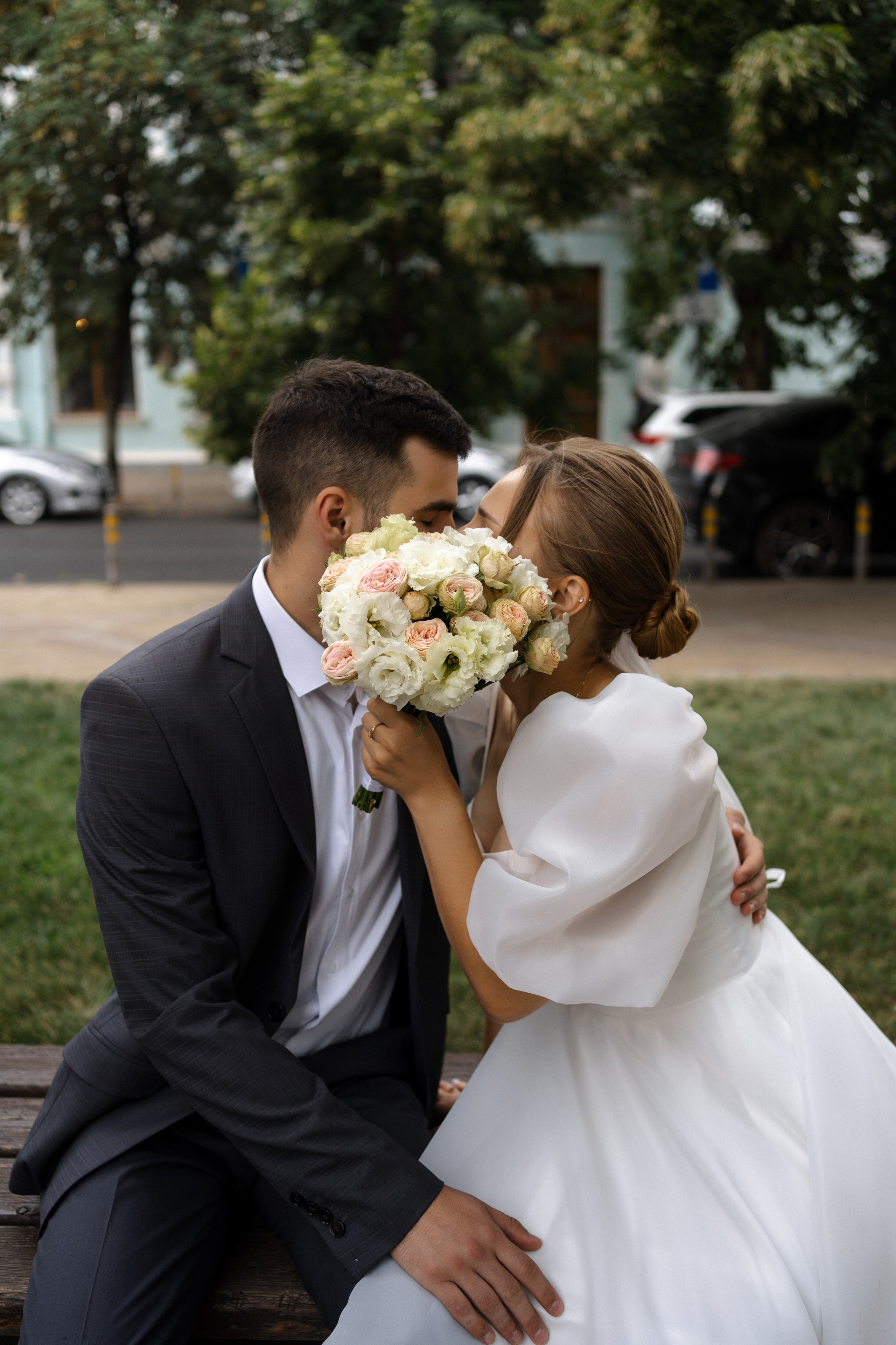 Илья & Екатерина