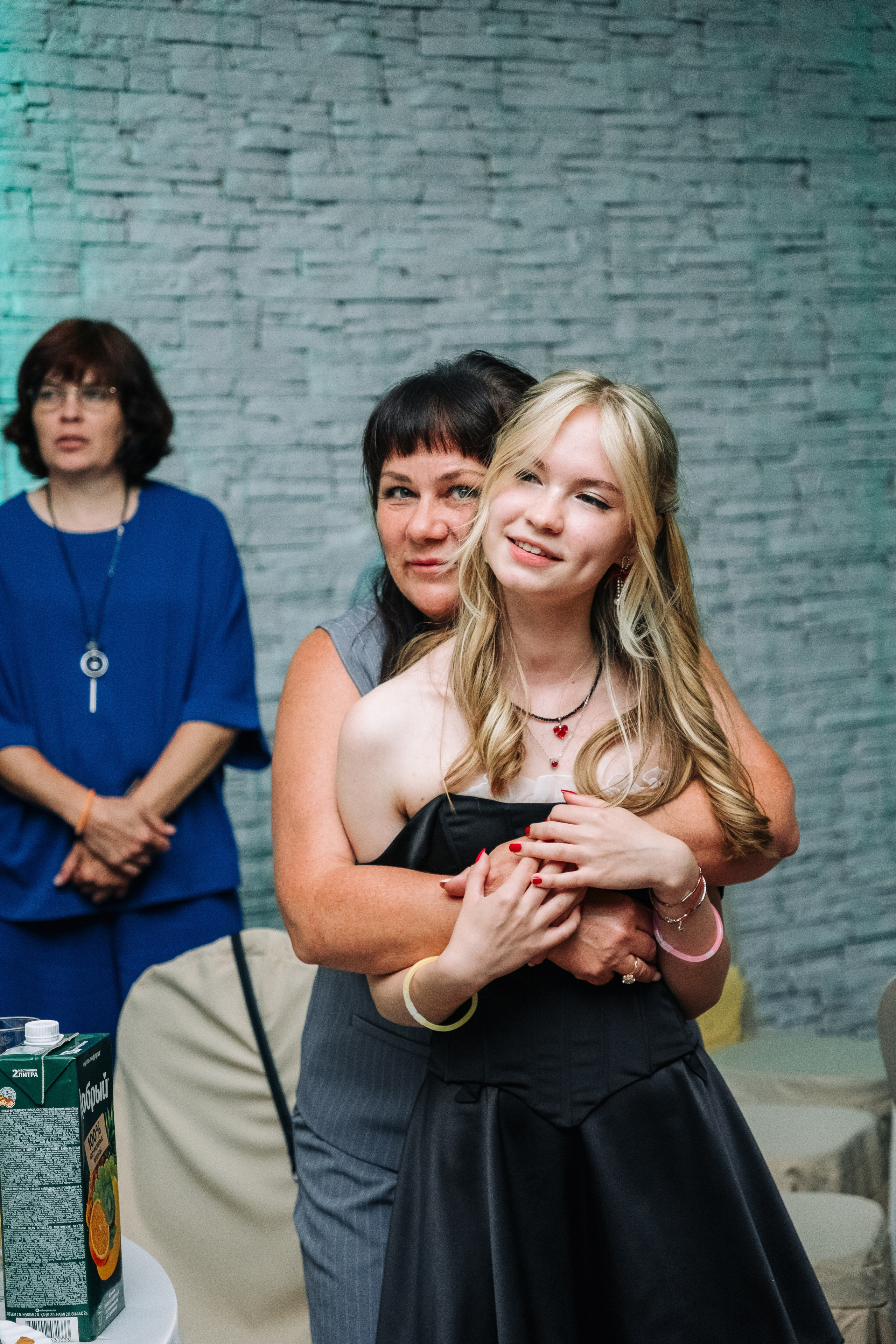 Выпускной. Фотограф в Иркутске Анна Мирошникова