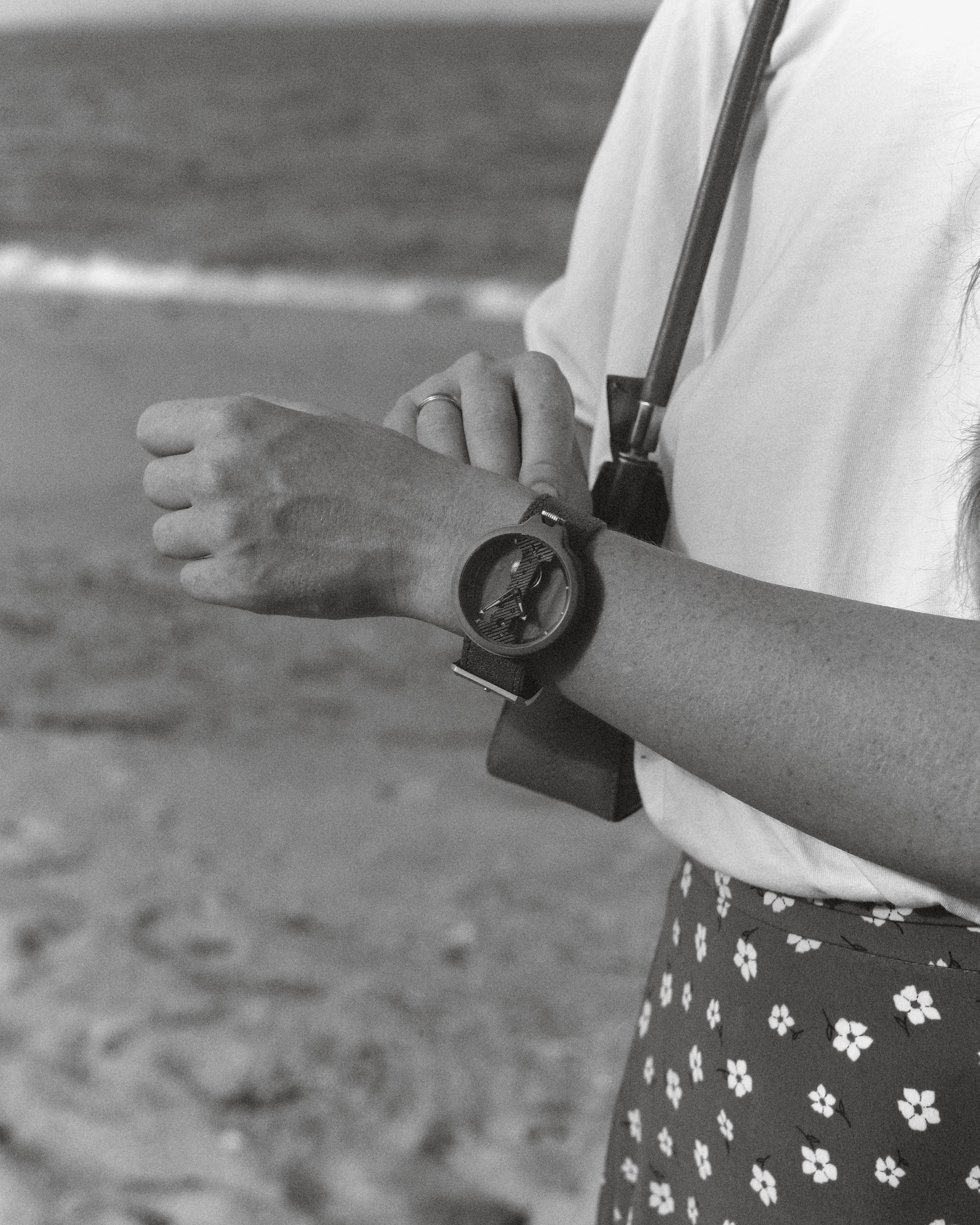 AttoVerticale Watch. VOLOSHINA_DA