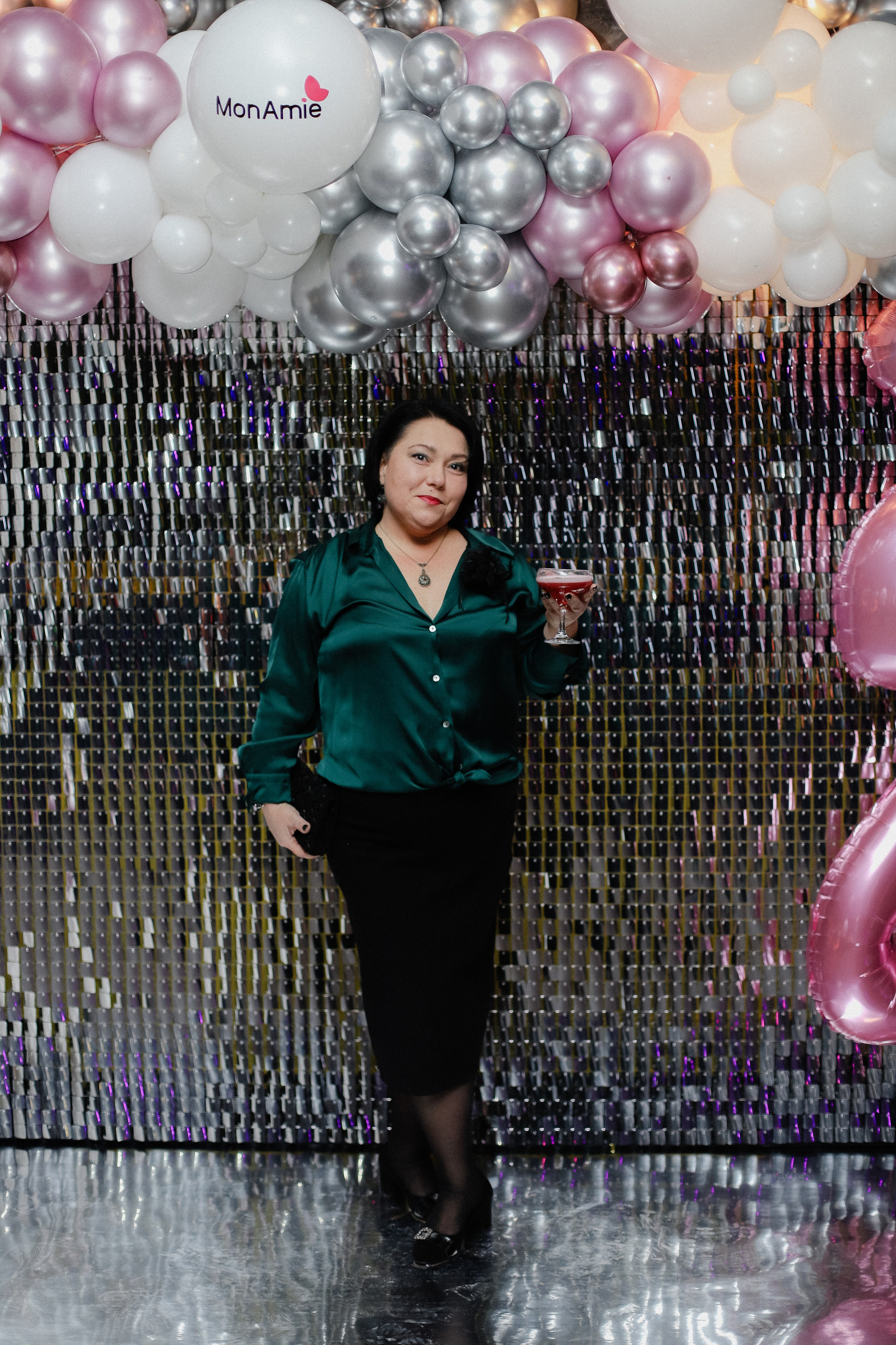 MonAmie 2024. Фотограф в Алматы и Москве Даша Пушкина