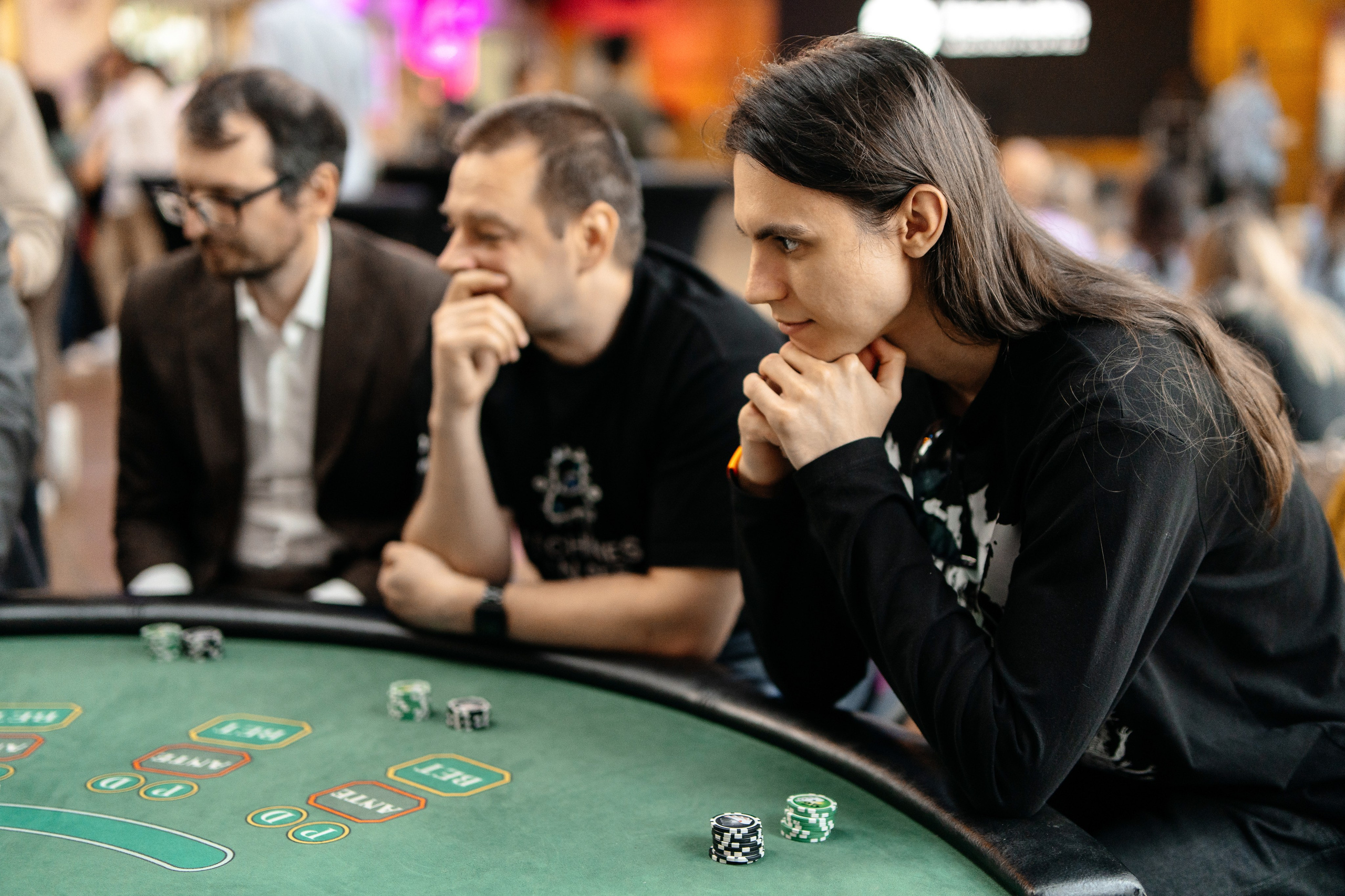 ДР Вижнлабс. Свадебный и репортажный фотограф в Москве Андрей Вайман