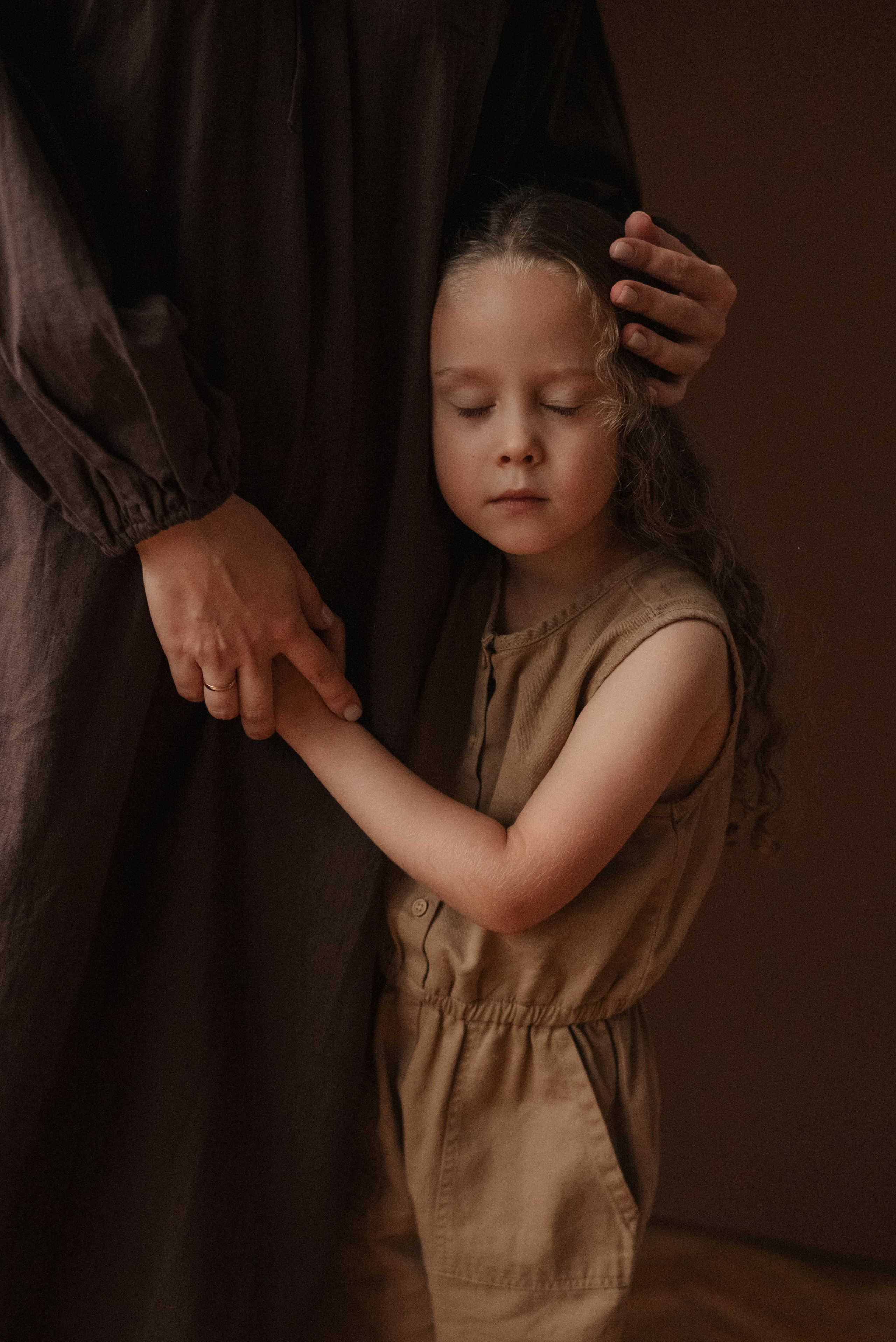 Семейная фотосессия в Москве в стиле lifestyle. Юля Федоровская. Свадебный и семейный фотограф в Москве