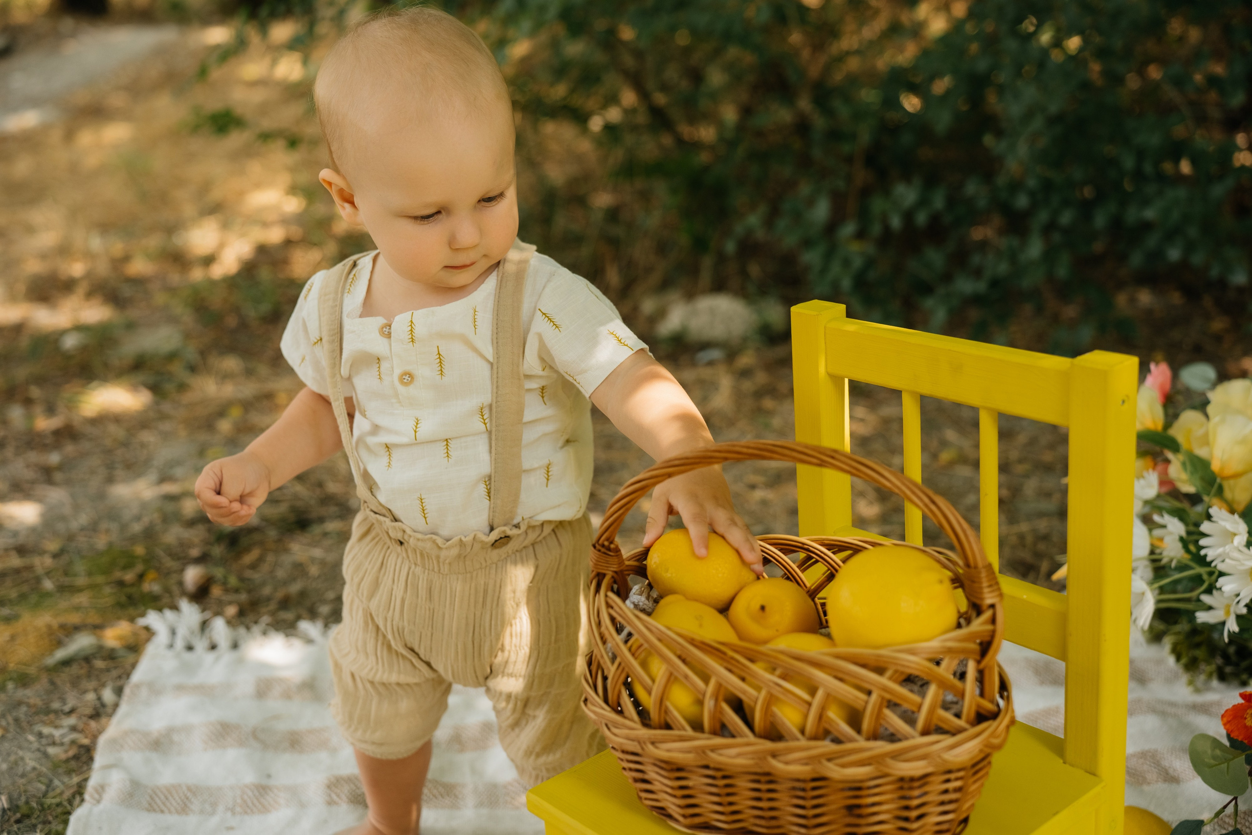 Детский гардероб. Лана Абрамян-Фотограф новорожденных и беременных в Новороссийске Анапе