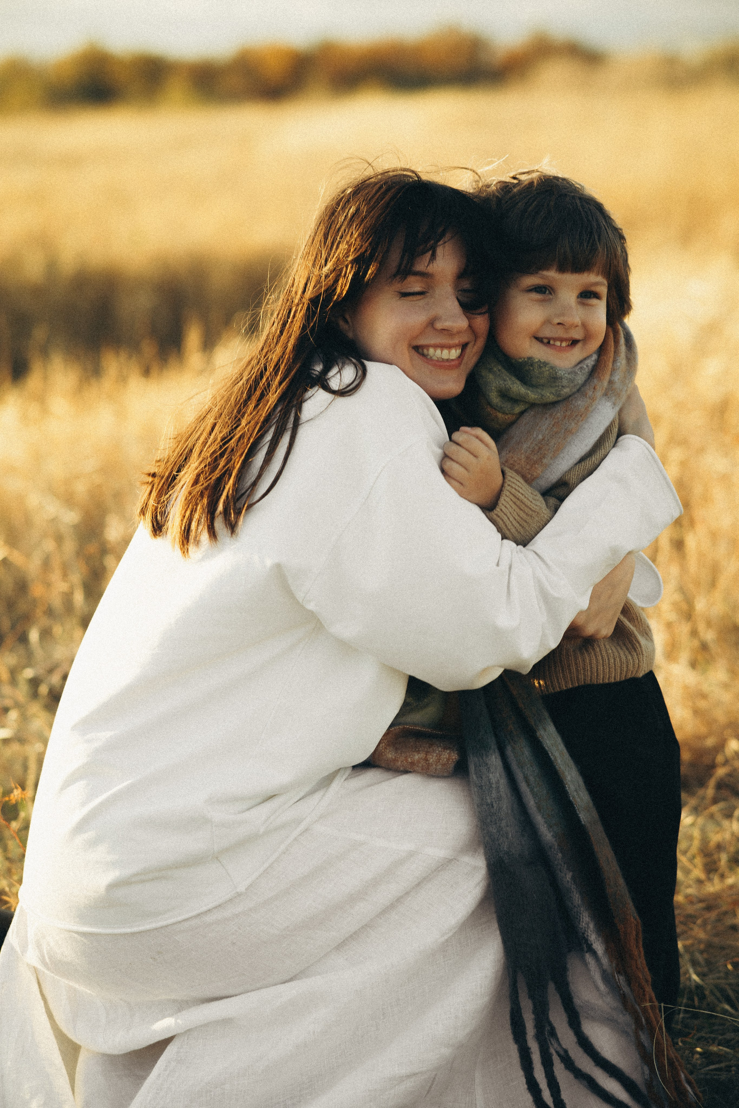 Вика, Артем и Миша. Даша Царёва, фотограф