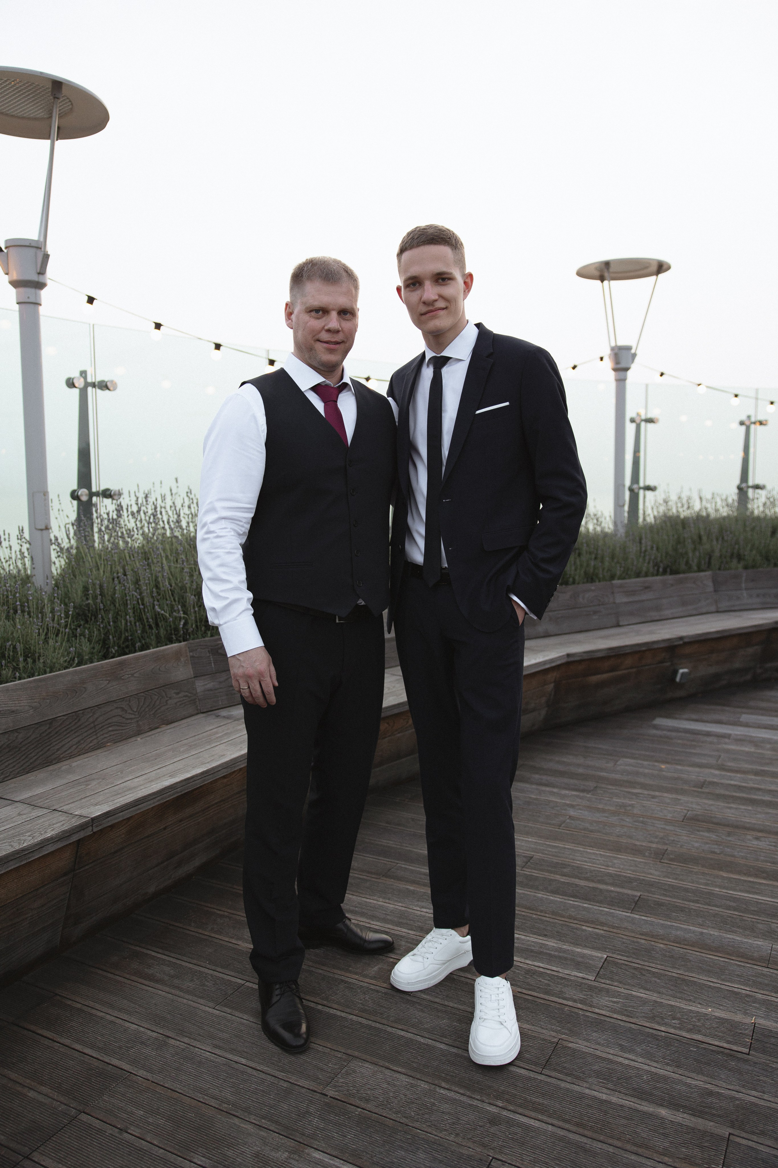 Максы. Максим Казаков — фотограф