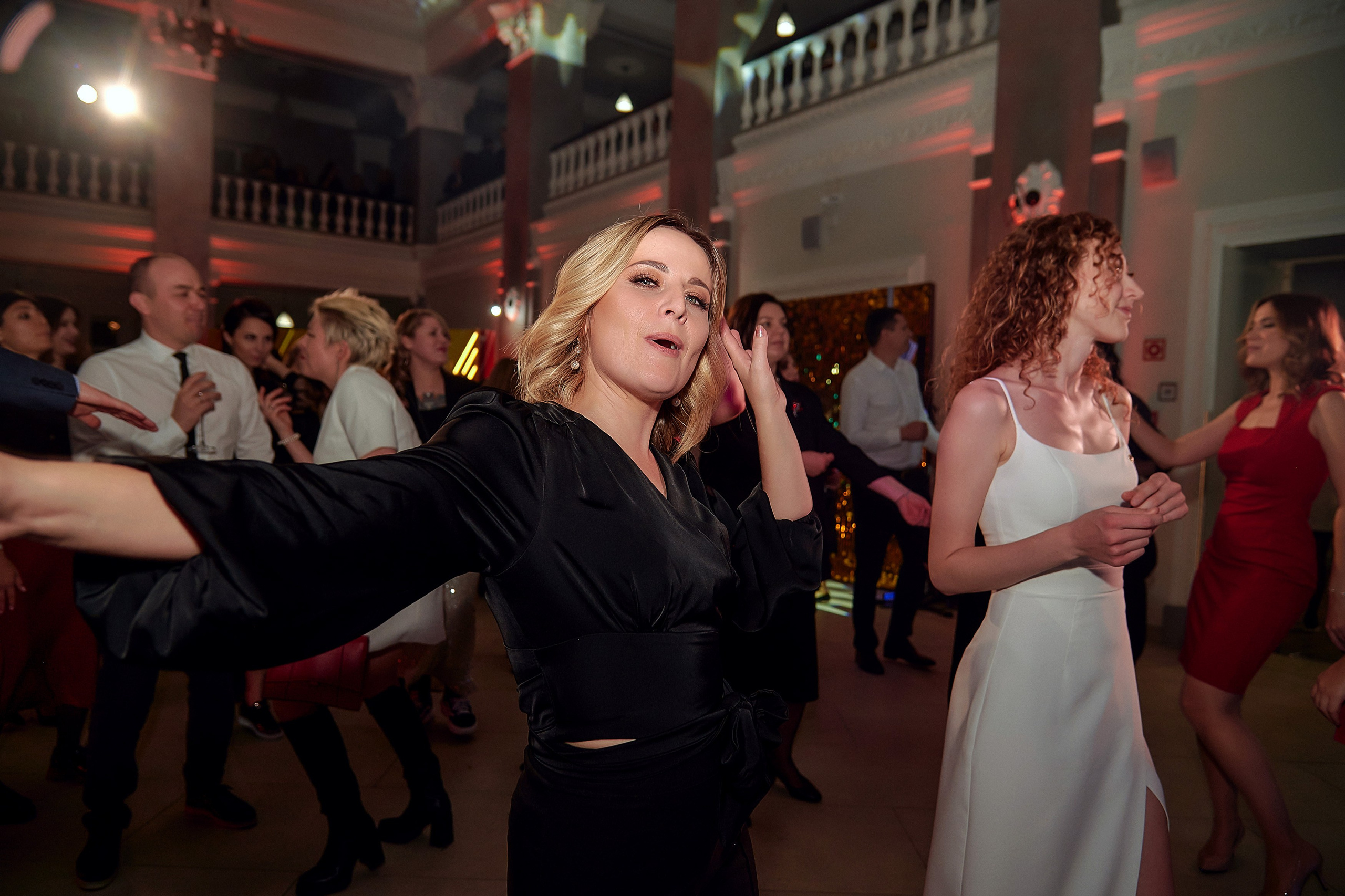 Портфолио репортажной фотосъёмки: Роснефть "КРАСНОЯРСКНИПИНЕФТЬ". Фотограф Яковлев Роман — Красноярск