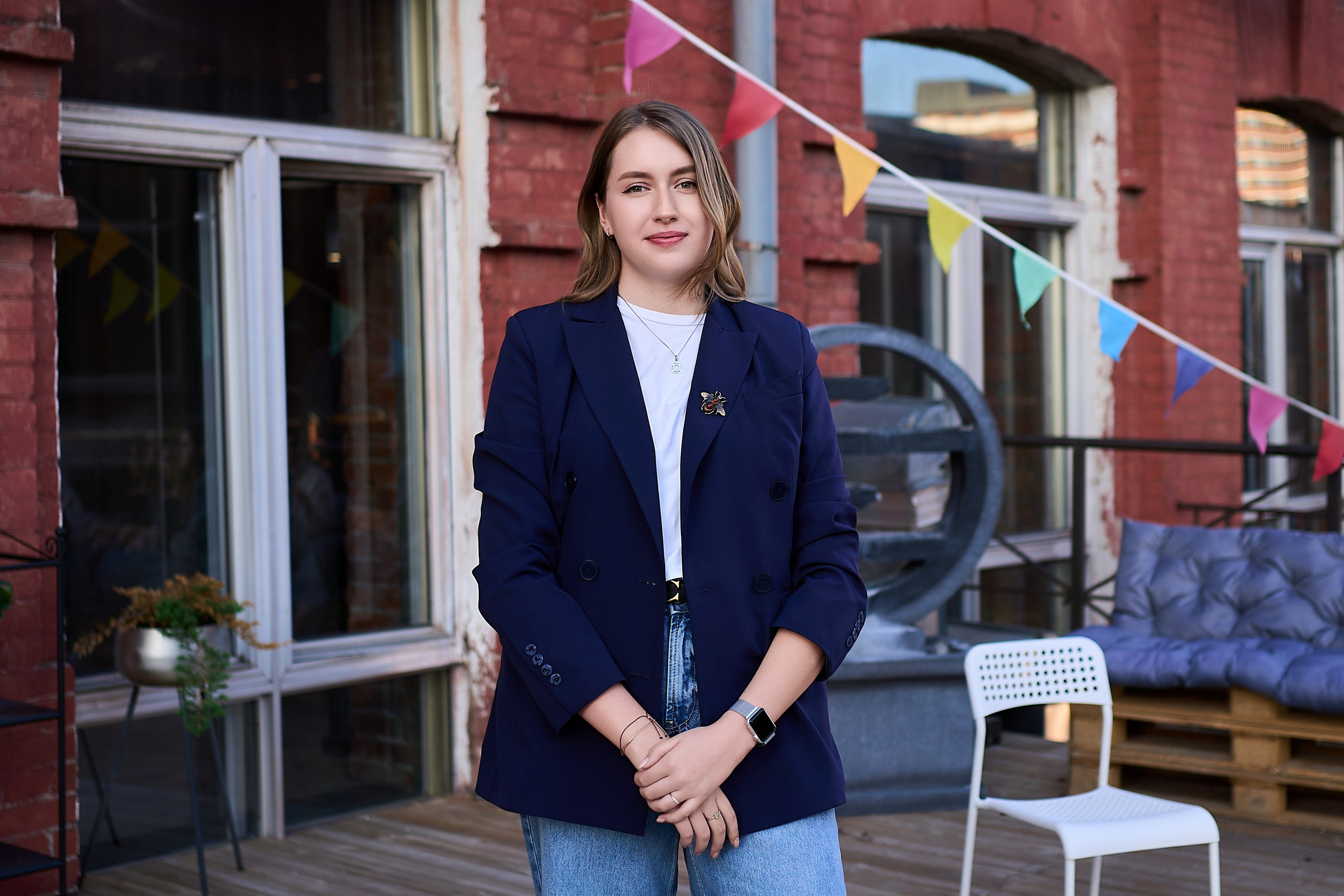 Правительства Москвы День стажера. Фотограф и Видеограф в Москве. Олег Корушев