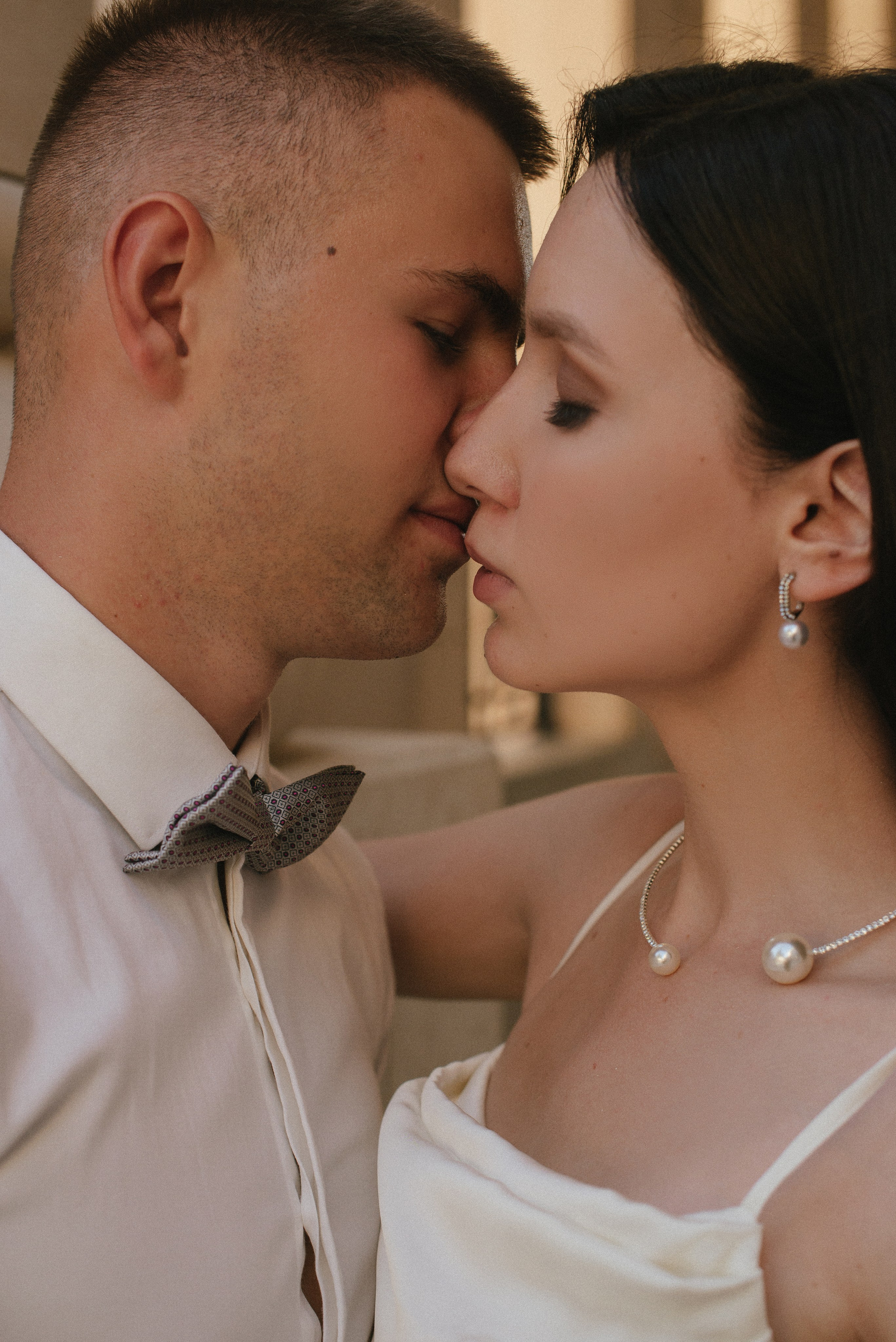 Иван и Оксана (г.Севастополь). Свадебный, женский, семейный фотограф в Севастополе Юлия Мошенко