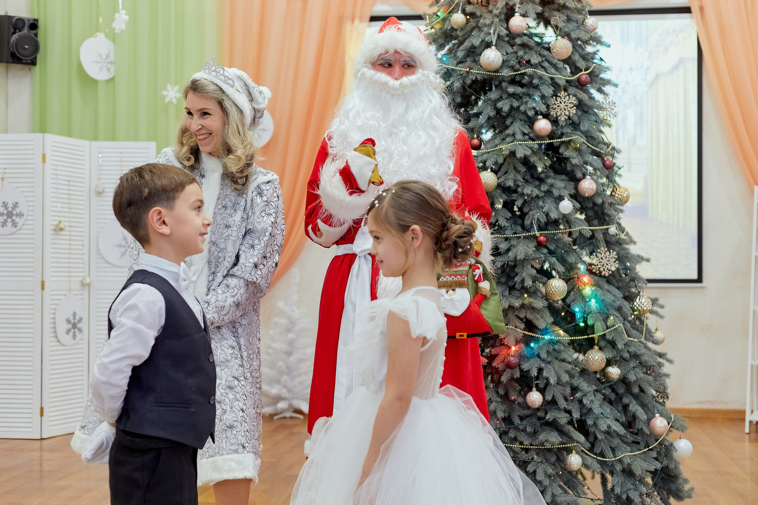 Садик. Семейный и детский фотограф в Ярославле Юлия Галашина