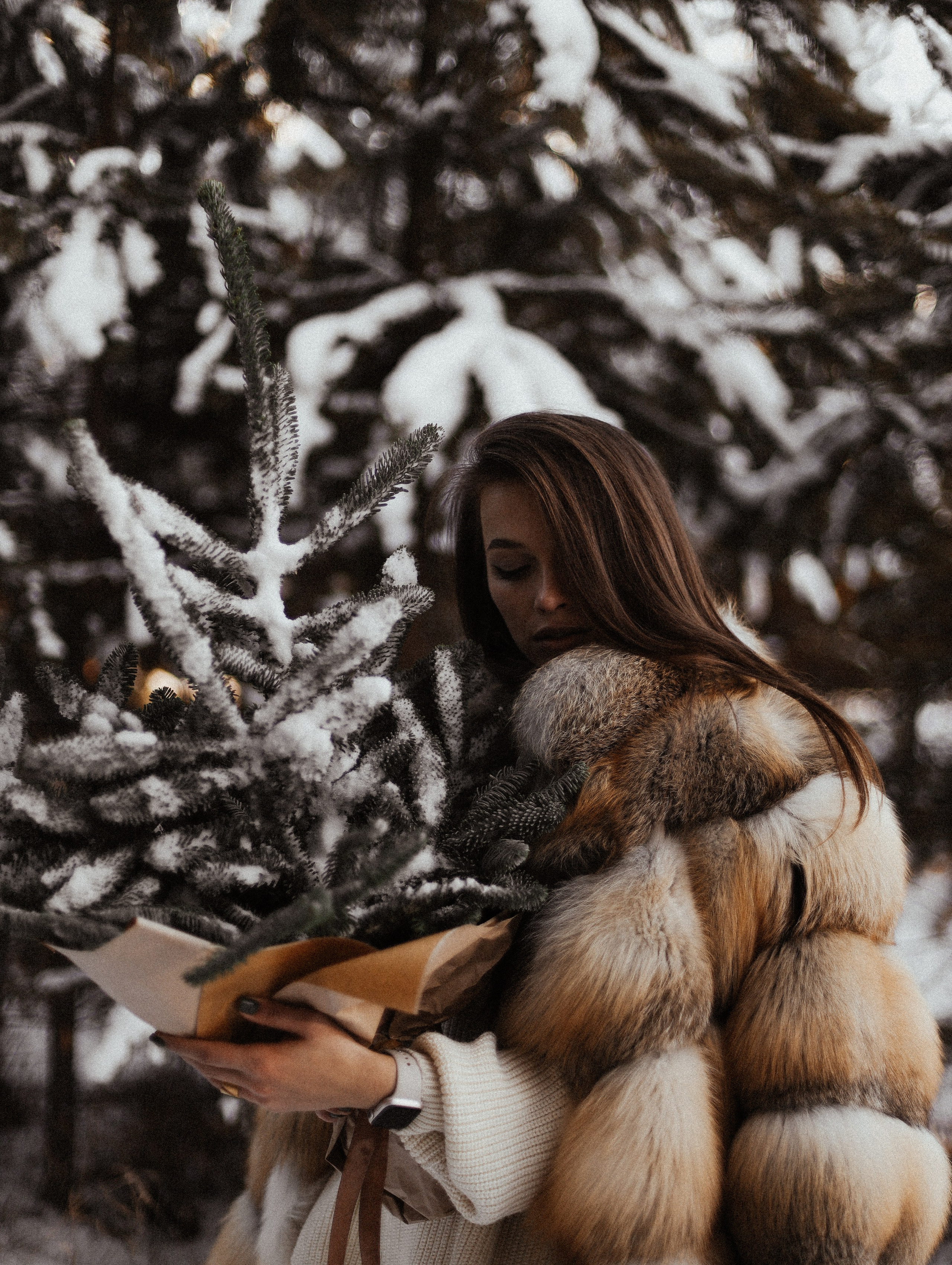 Анна. ФОТОГРАФ ИРКУТСК | ДАНИЕЛА МОНРО