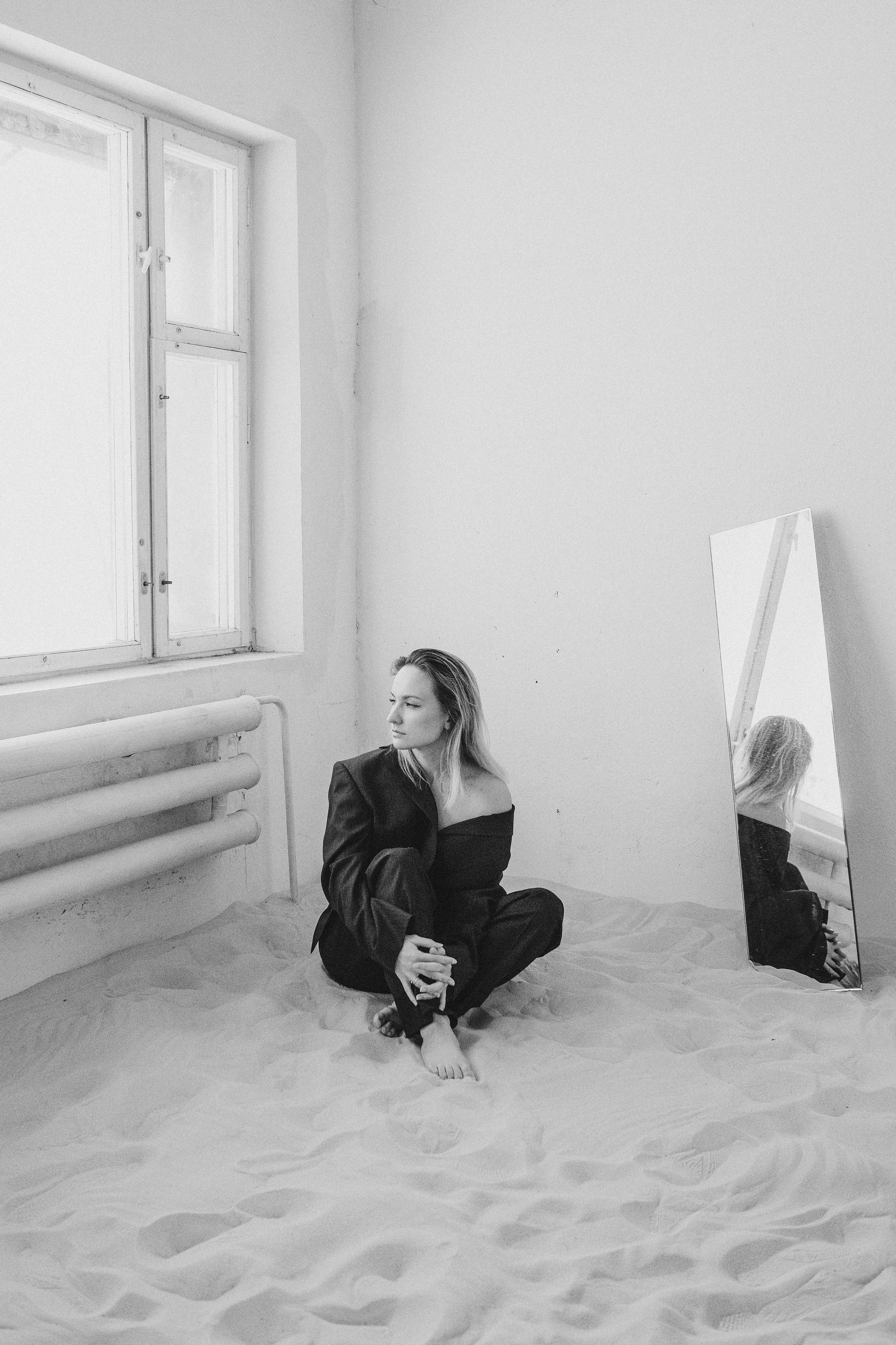 Портрет. Фотостудия в Одинцово