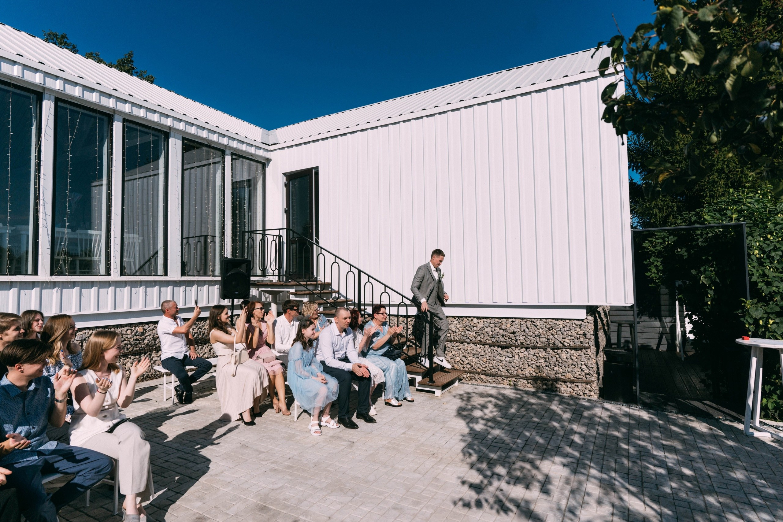 Алена & Эдуард. Свадебный и Мужской фотограф