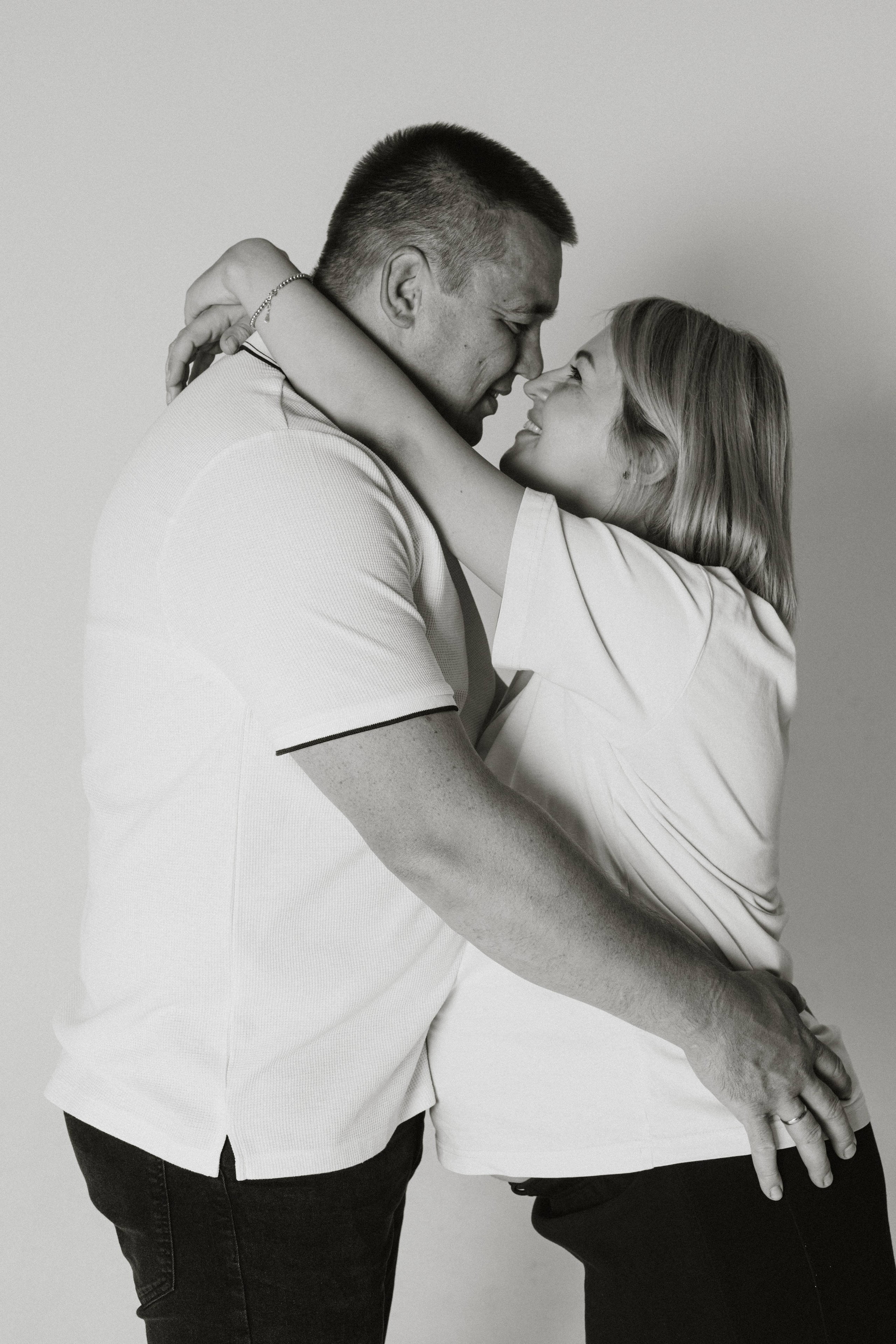 Съёмка беременности. Фотограф Анастасия Бобылева, Москва и Московская область