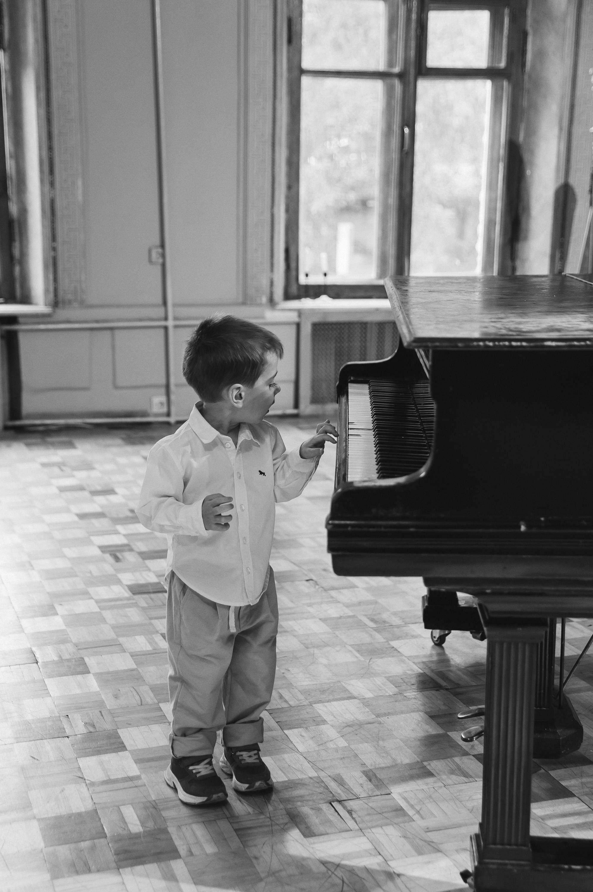 ВИКА, СЛАВА, МАКС И МИРОН ` 23. Maria Startseva Photo