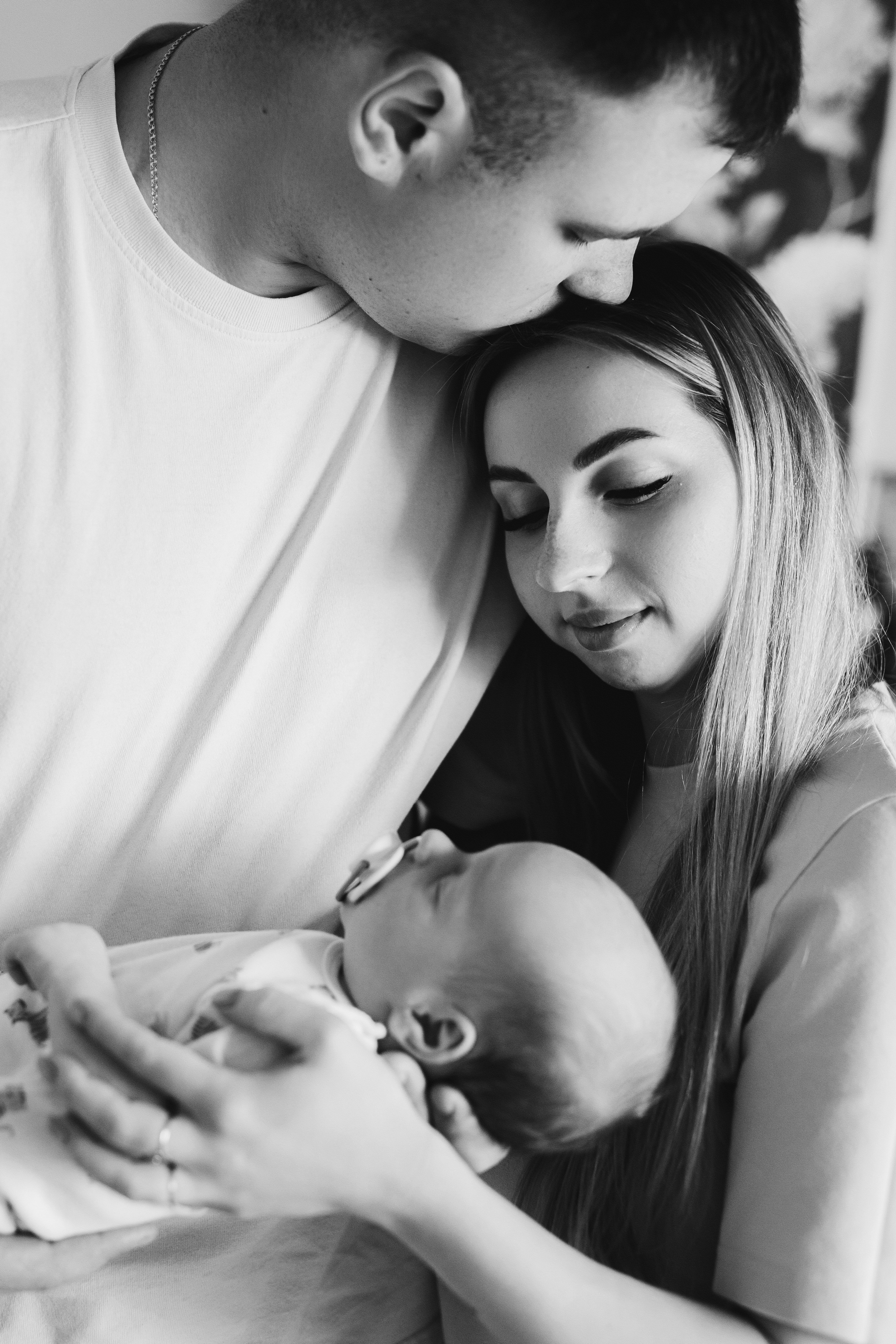 Лёвушка. Алёна Хомич. Свадебный и семейный фотограф Коломна, Москва