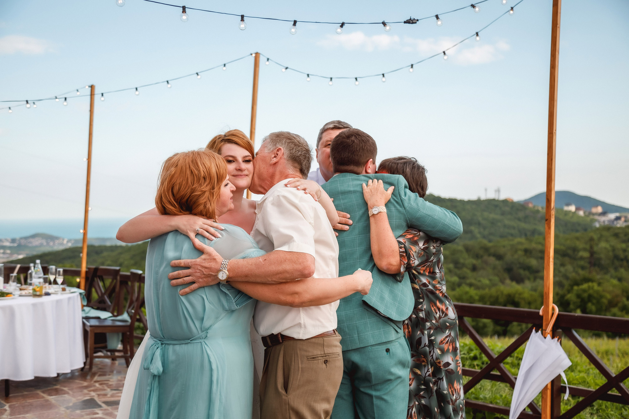 Константин и Анна. Абрау-Дюрсо. Фотограф в Москве Базанова Дарья