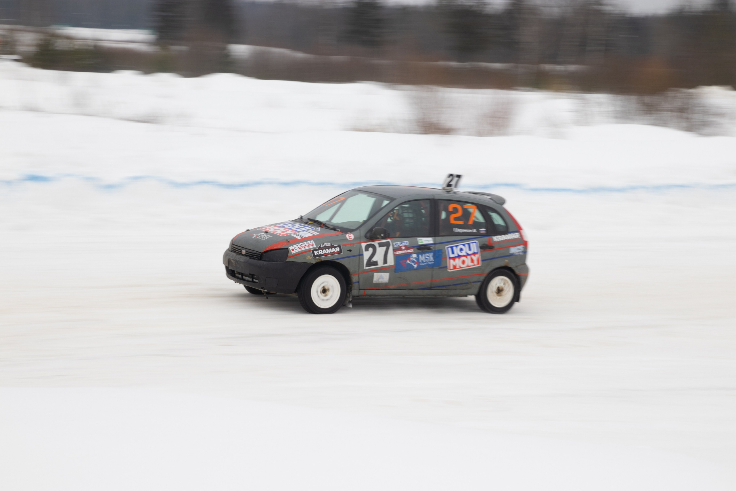 Кубок «KRAMAR MOTORSPORT» «YUKA ADV PRO RACING» 28.02.2026 Калининец М.О. Фотоклиника Светланы Шутько