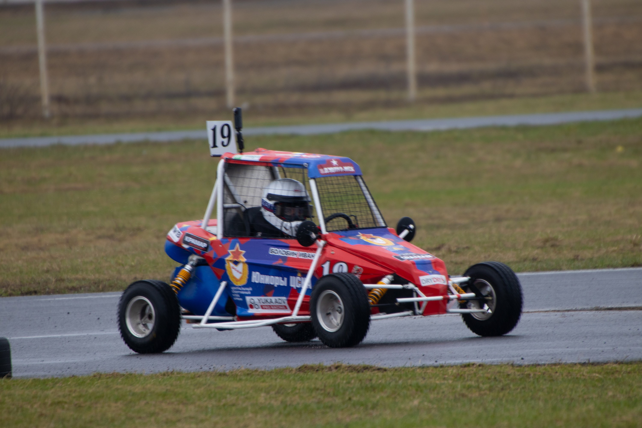 Кубок YUKA ADV PRO RACING 11.04.2026 АДМ Рейсвэй Мячково. Фотоклиника Светланы Шутько