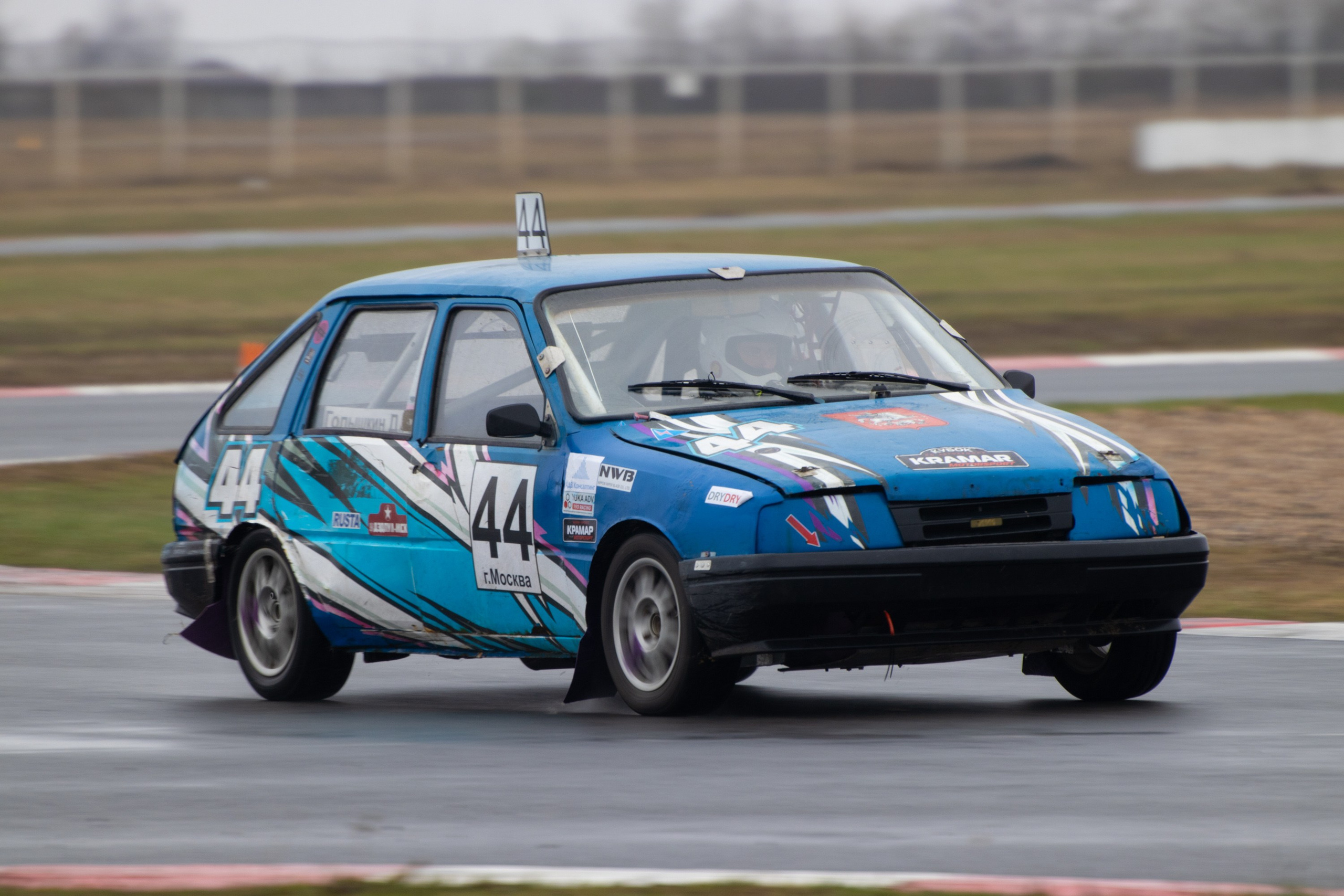 Кубок YUKA ADV PRO RACING 11.04.2026 АДМ Рейсвэй Мячково. Фотоклиника Светланы Шутько