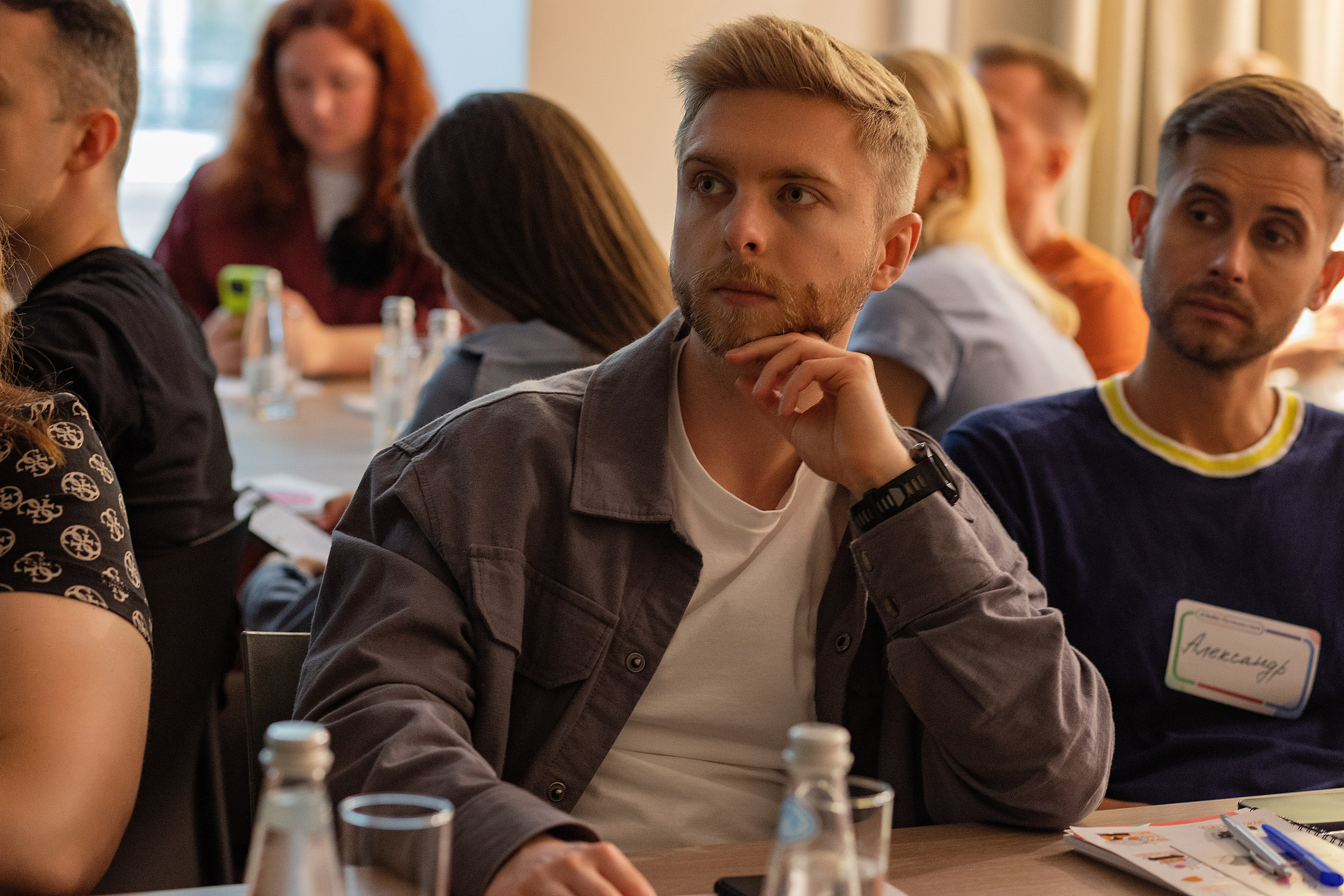 Avito Путешествия | Санкт-Петербург, 2025. Репортажный фотограф