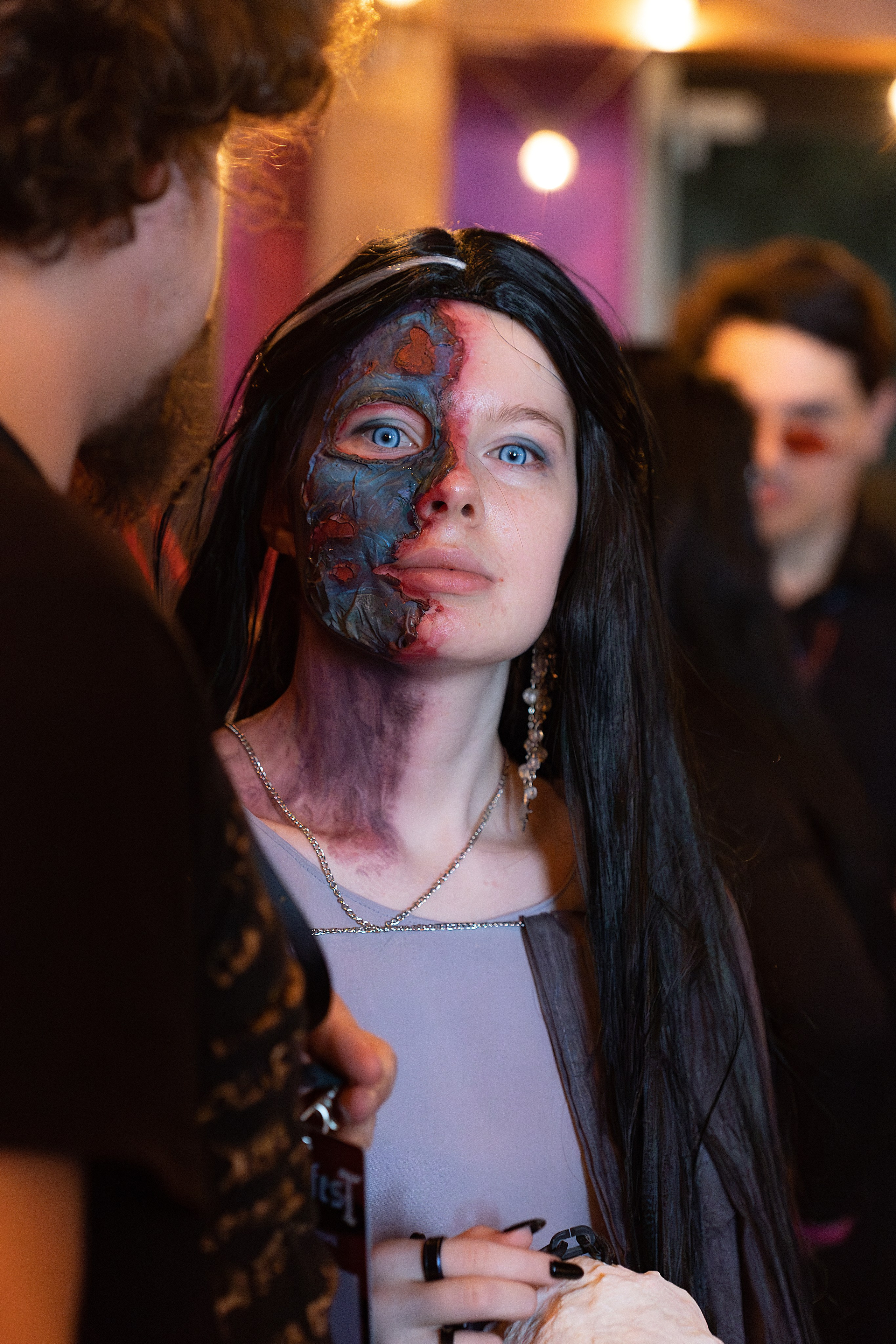 Dice Fest | Санкт-Петербург, 2025. Репортажный фотограф