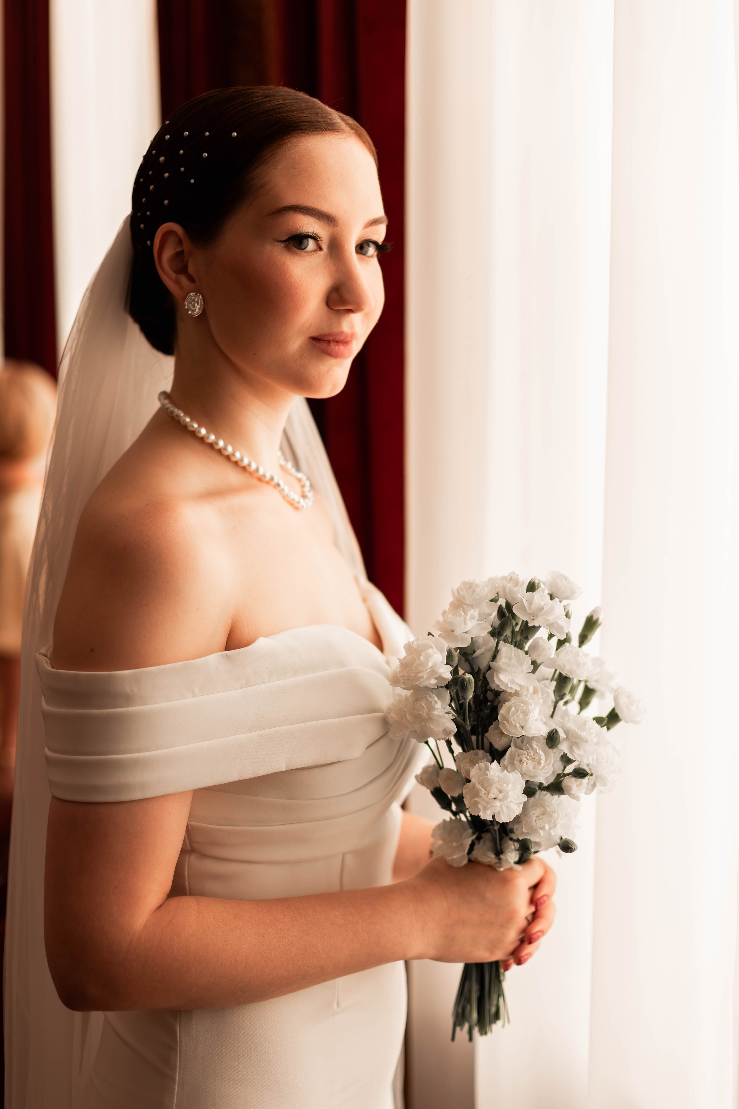 Галина и Денис. Фотограф в Москве. Гатицкая Анастасия