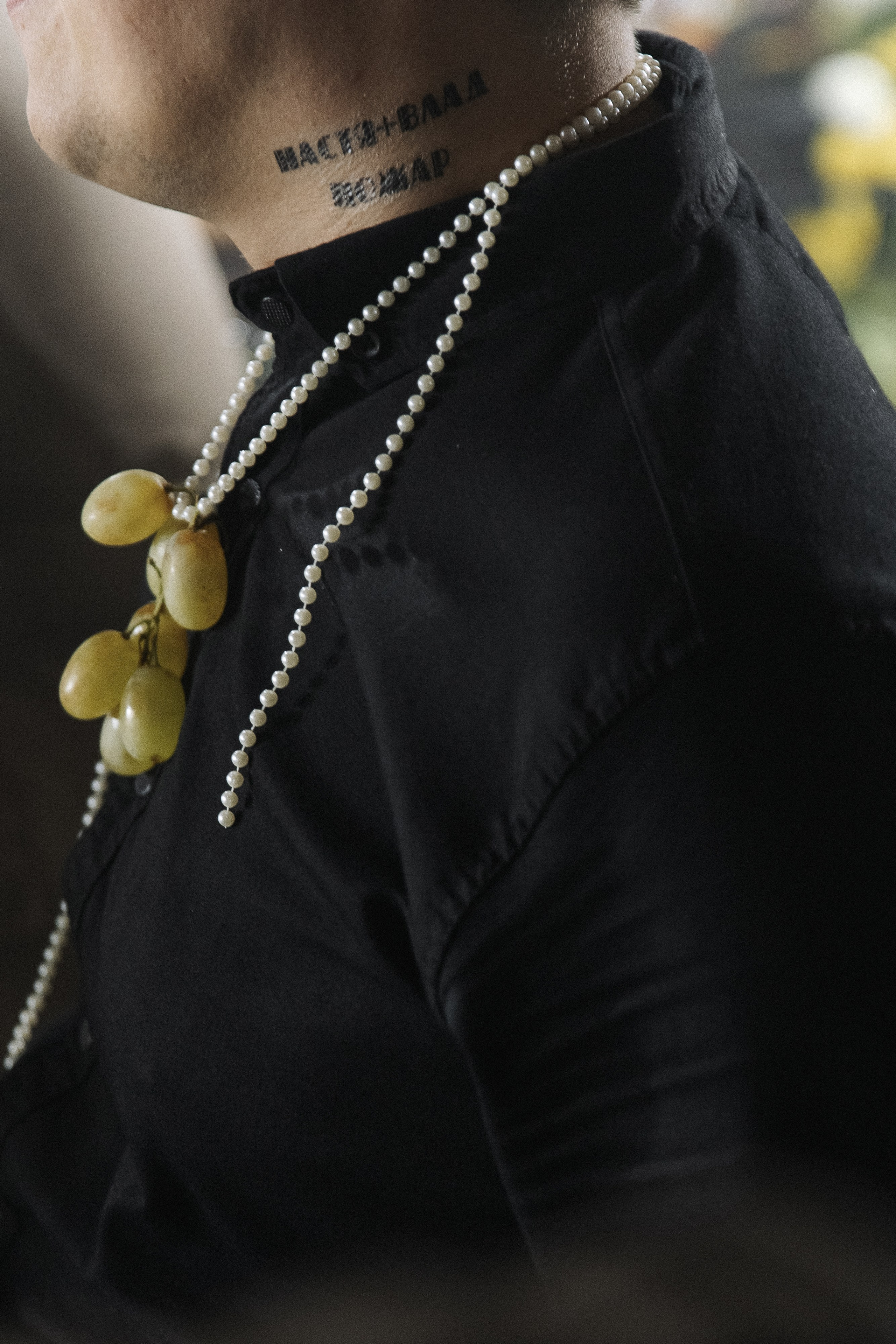 Свадьба в Forest Dew. Ярослава Ерина — свадебный фотограф в Москве