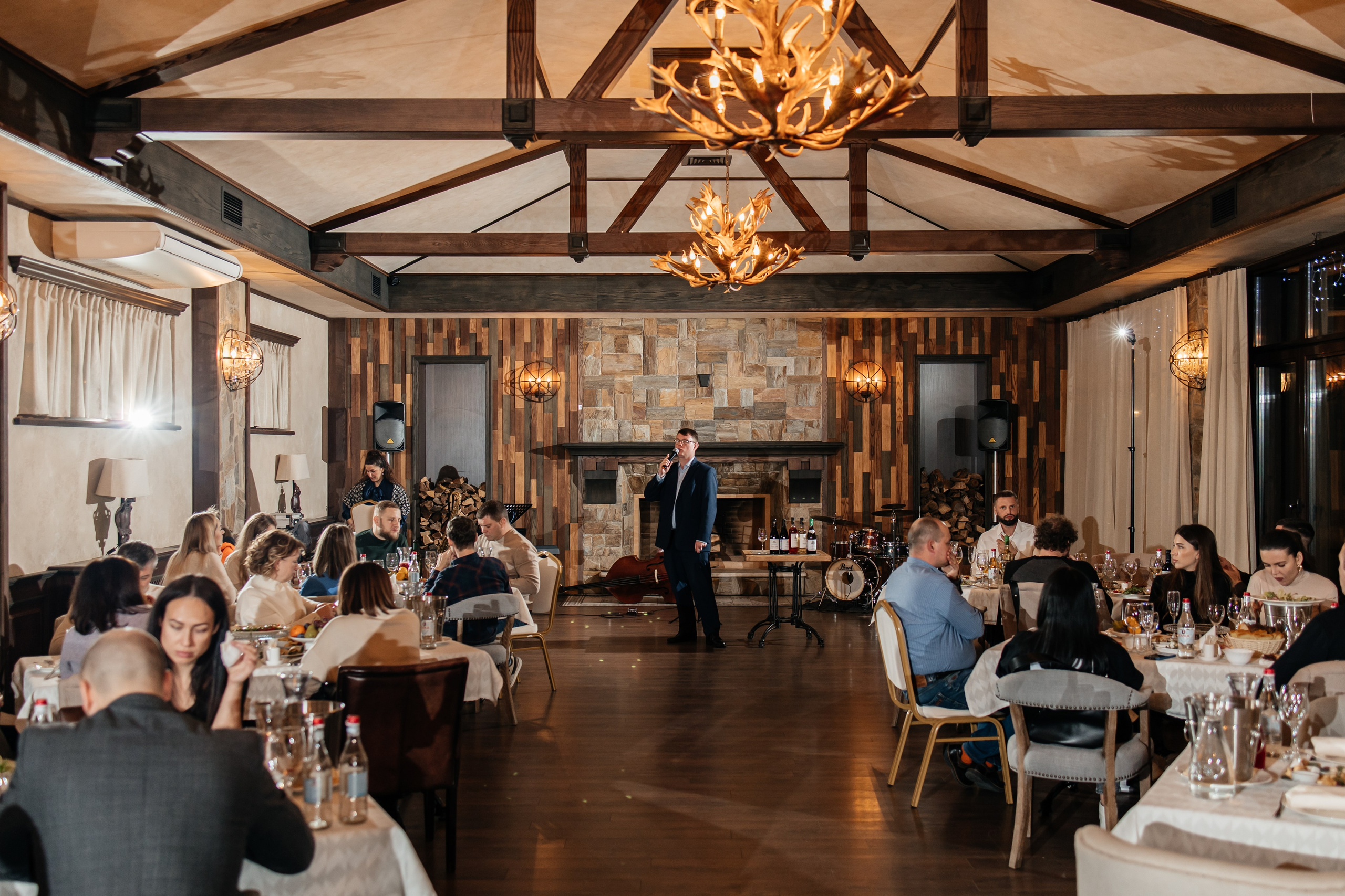 Винная церемония. Самый свадебный фотограф