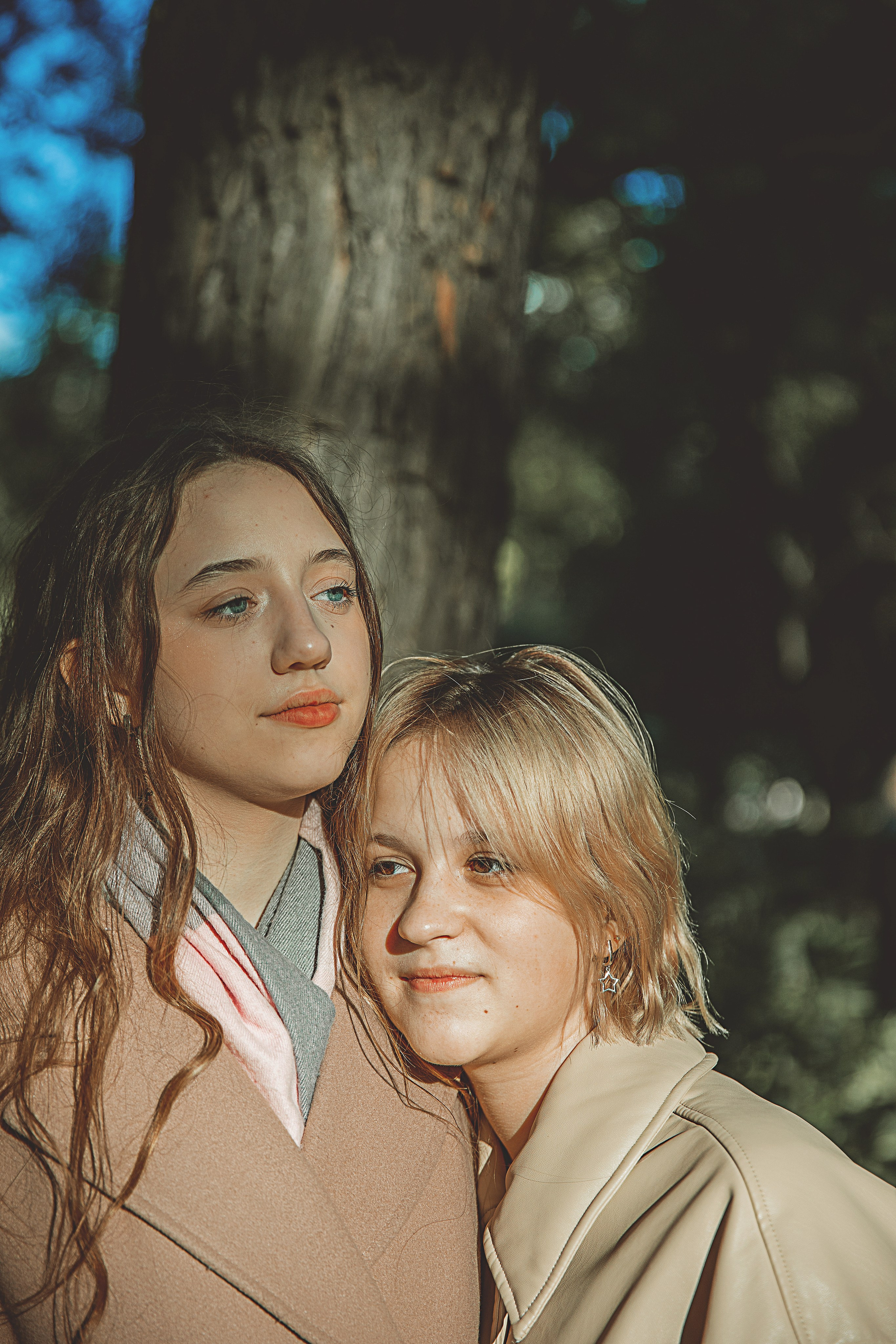 11 класс. Главная