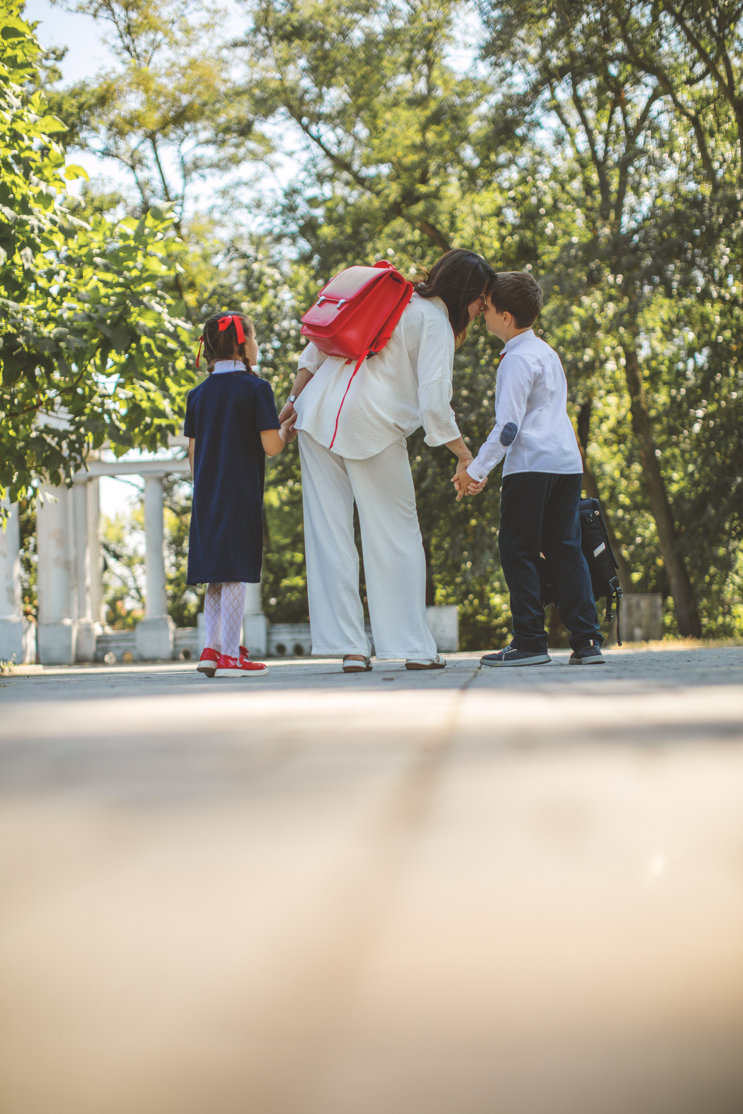 До Звонка. Главная