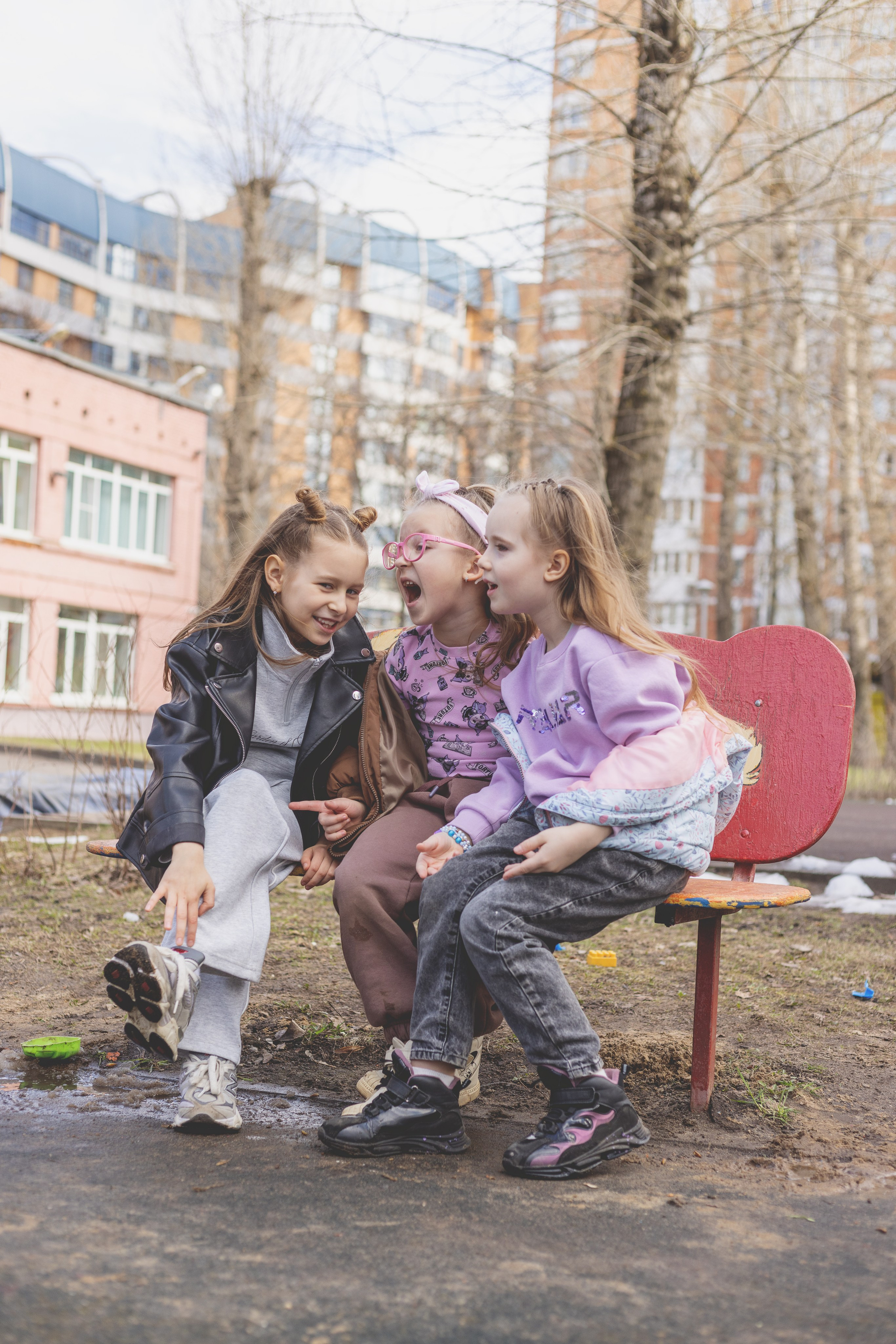 Детский сад. Главная