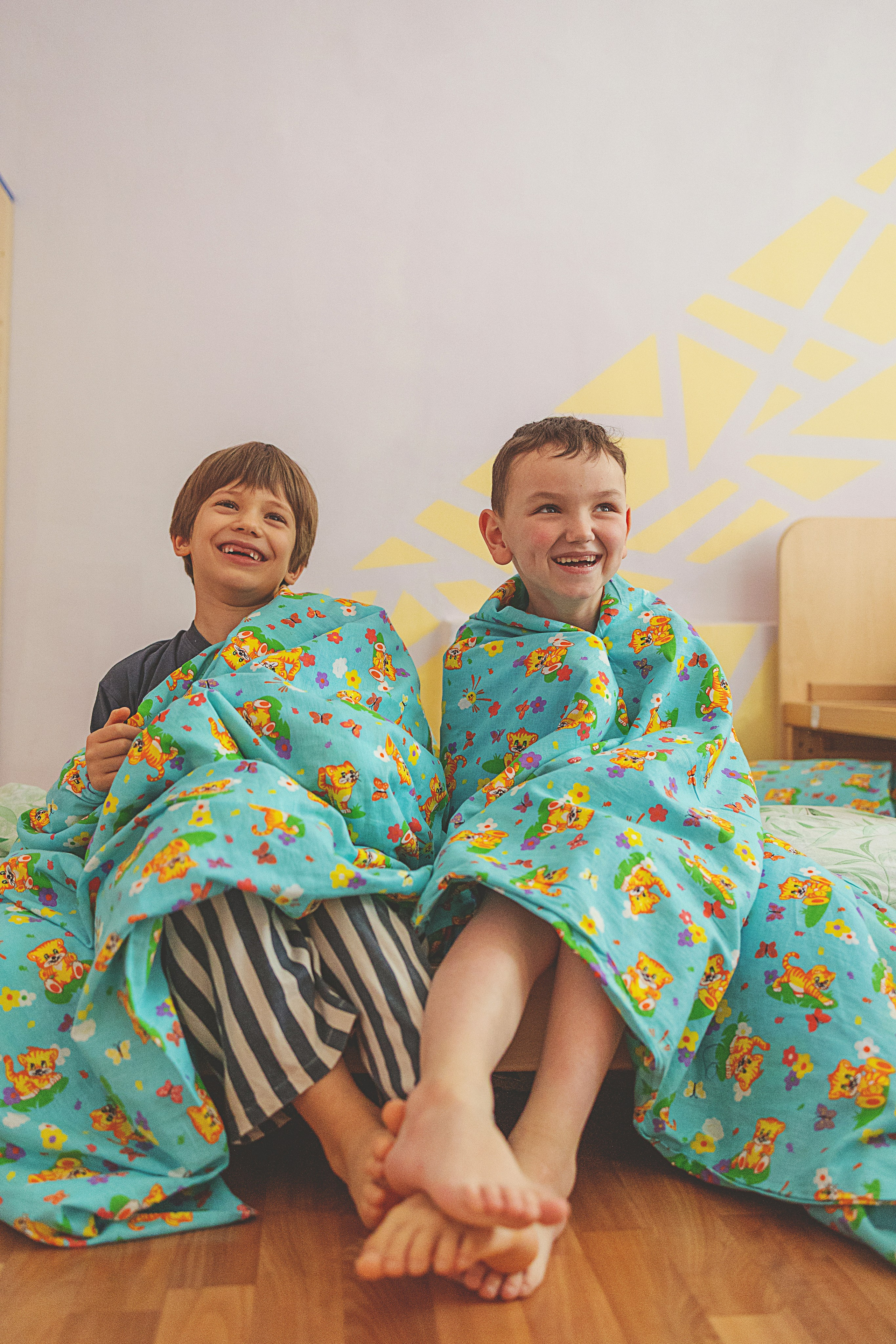 Садбук. Главная