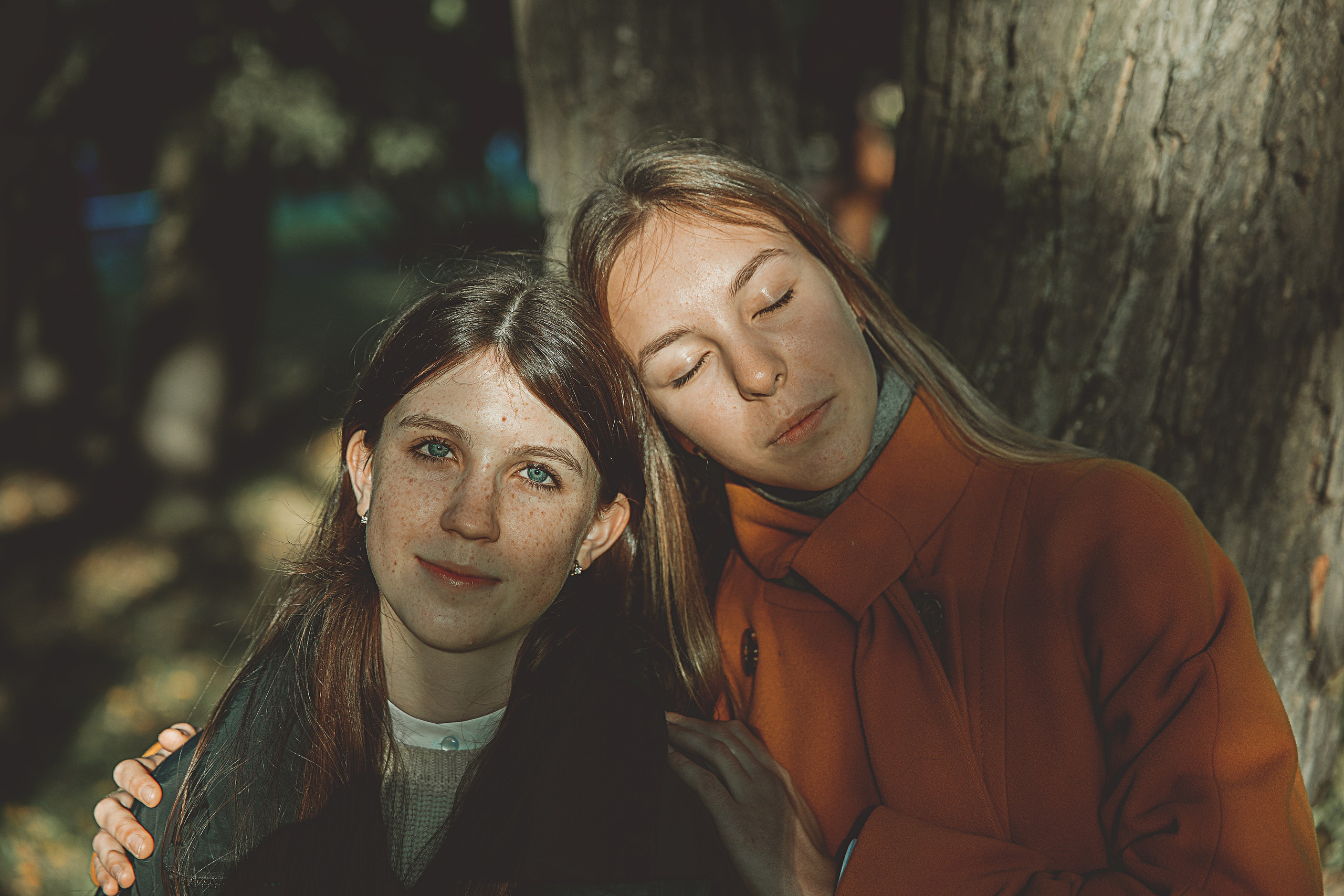 11 класс. Главная