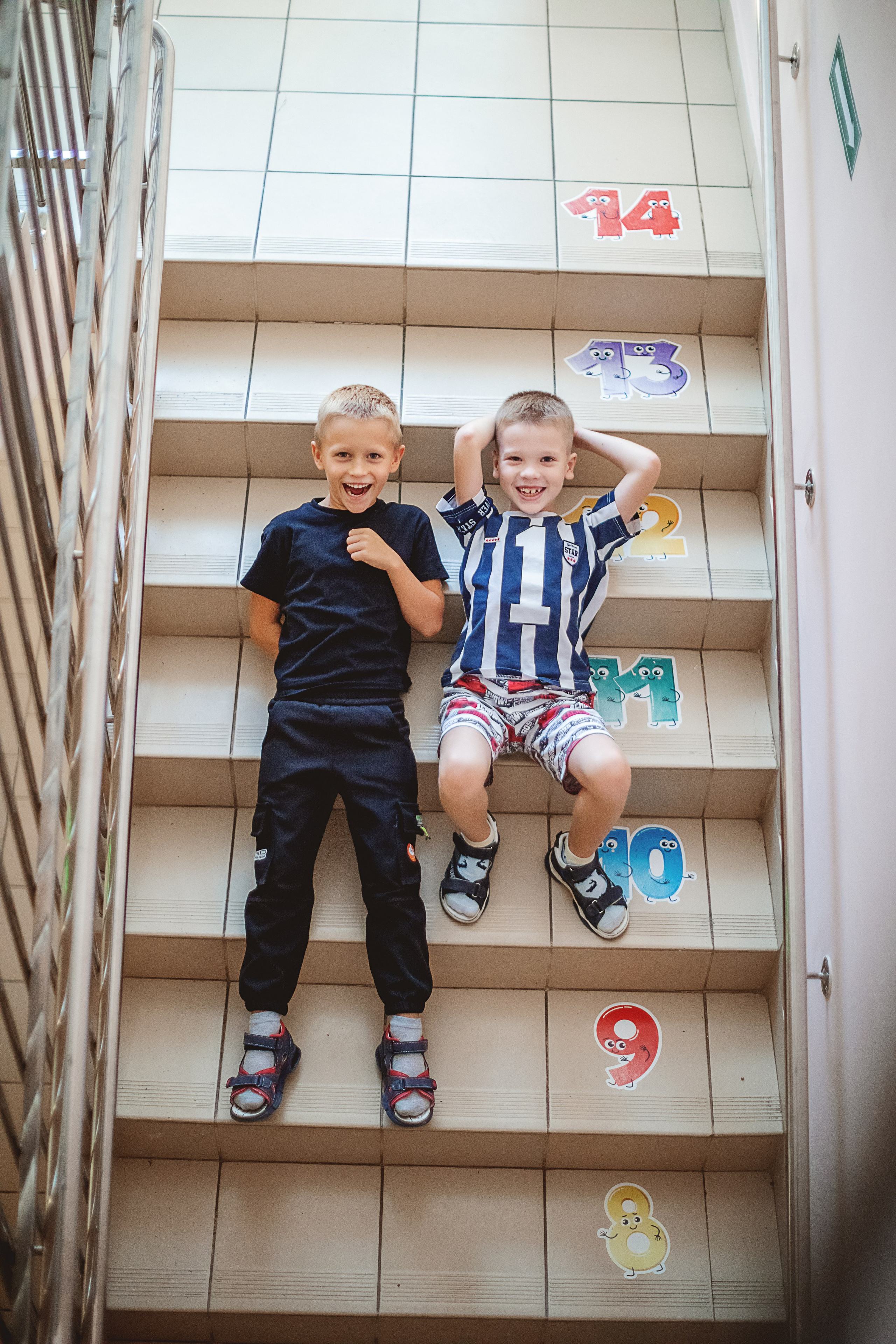 Садбук. Главная