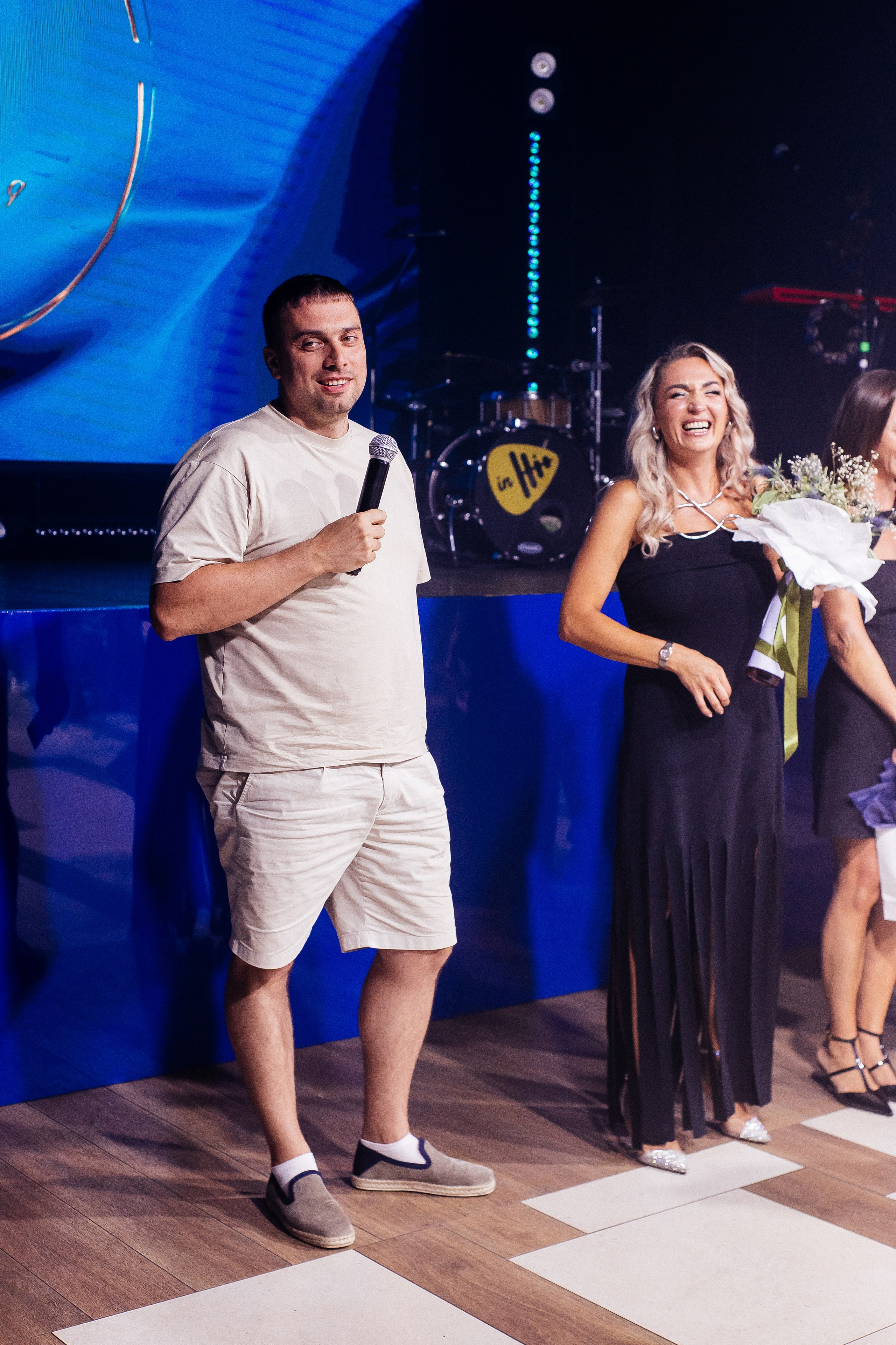 Свадебный гала-ужин. Фотограф в Иркутске