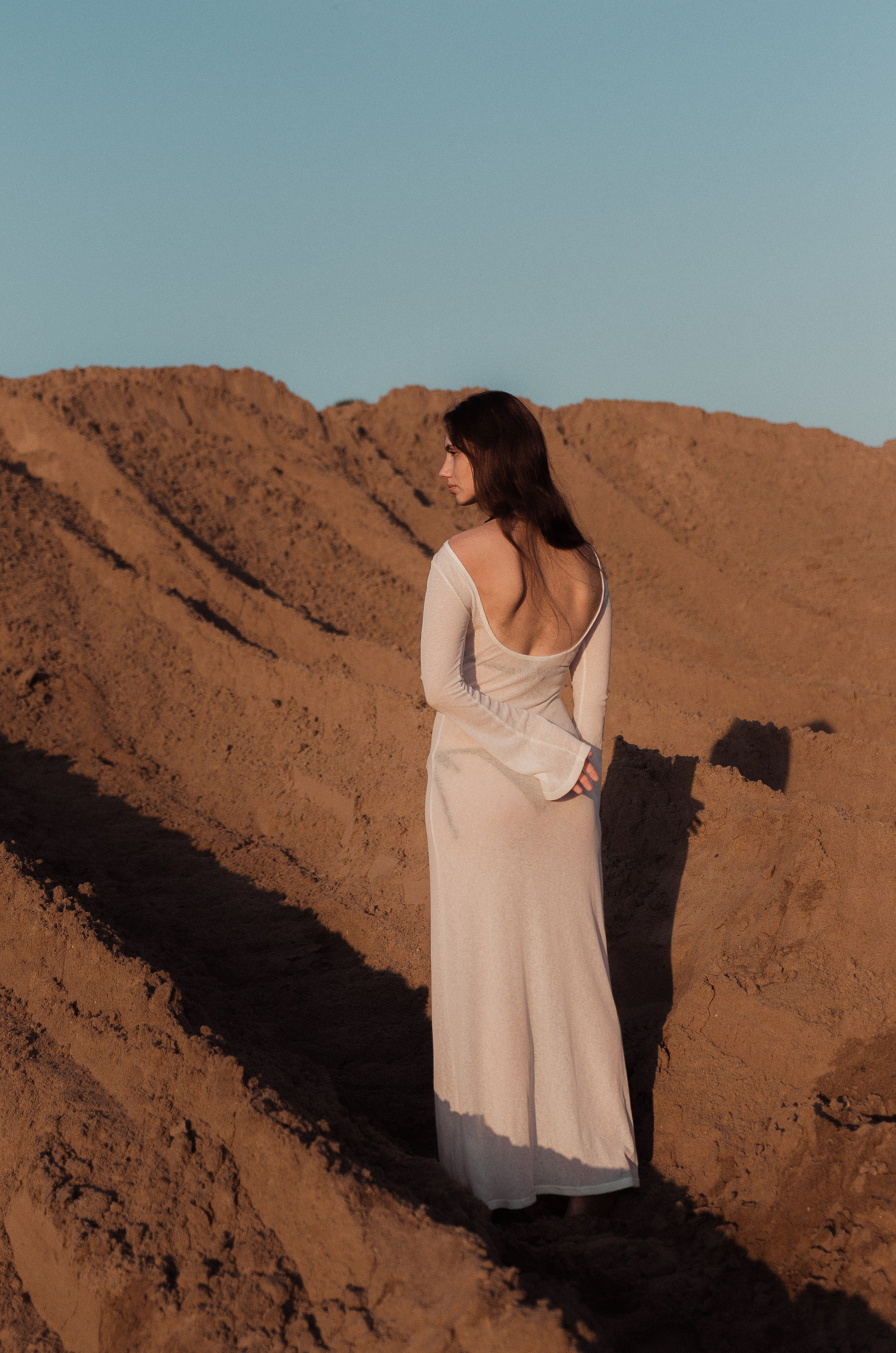 Ира. Наталья Севрук — фотограф во Владимире