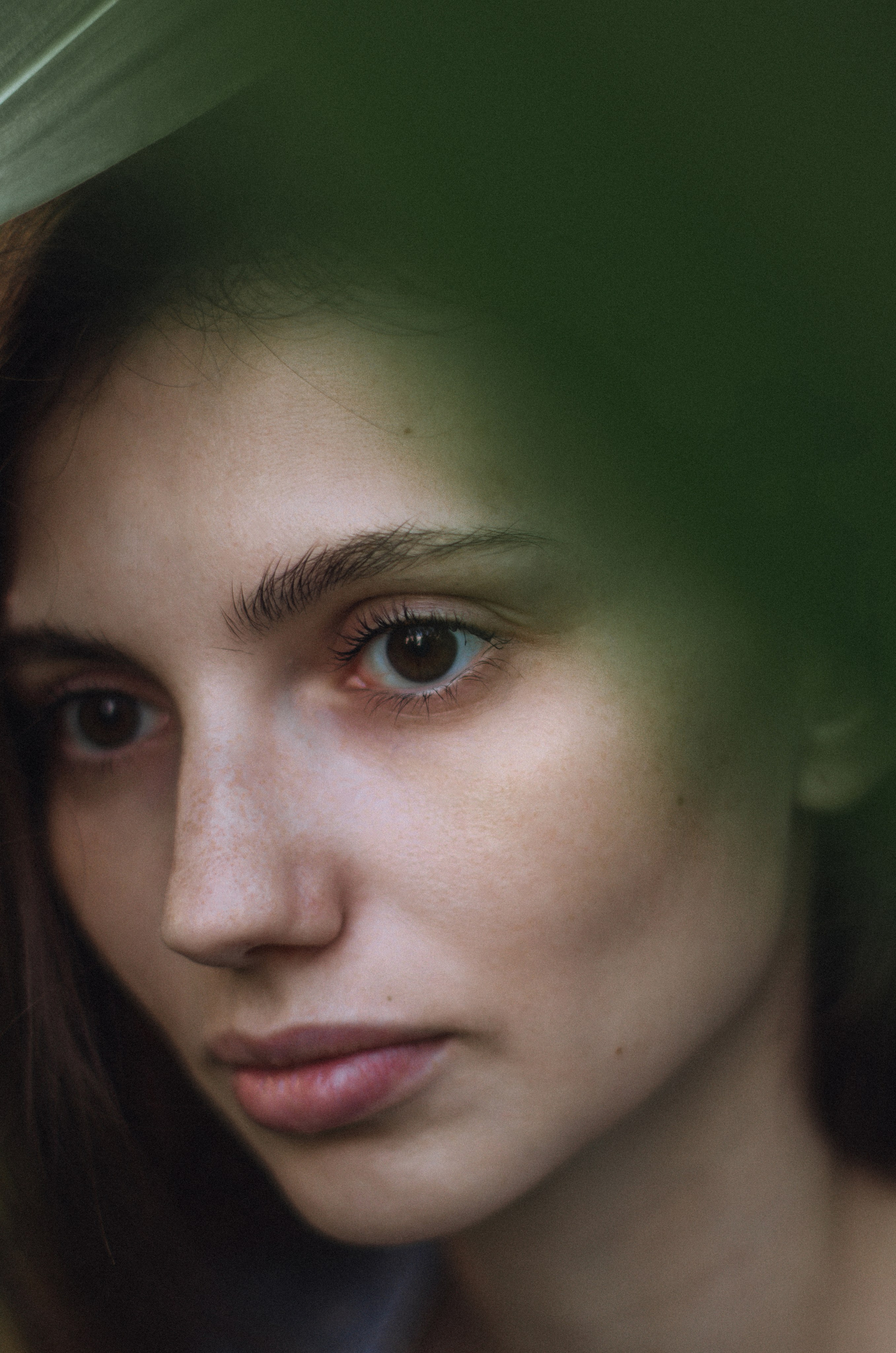 Ира. Наталья Севрук — фотограф во Владимире