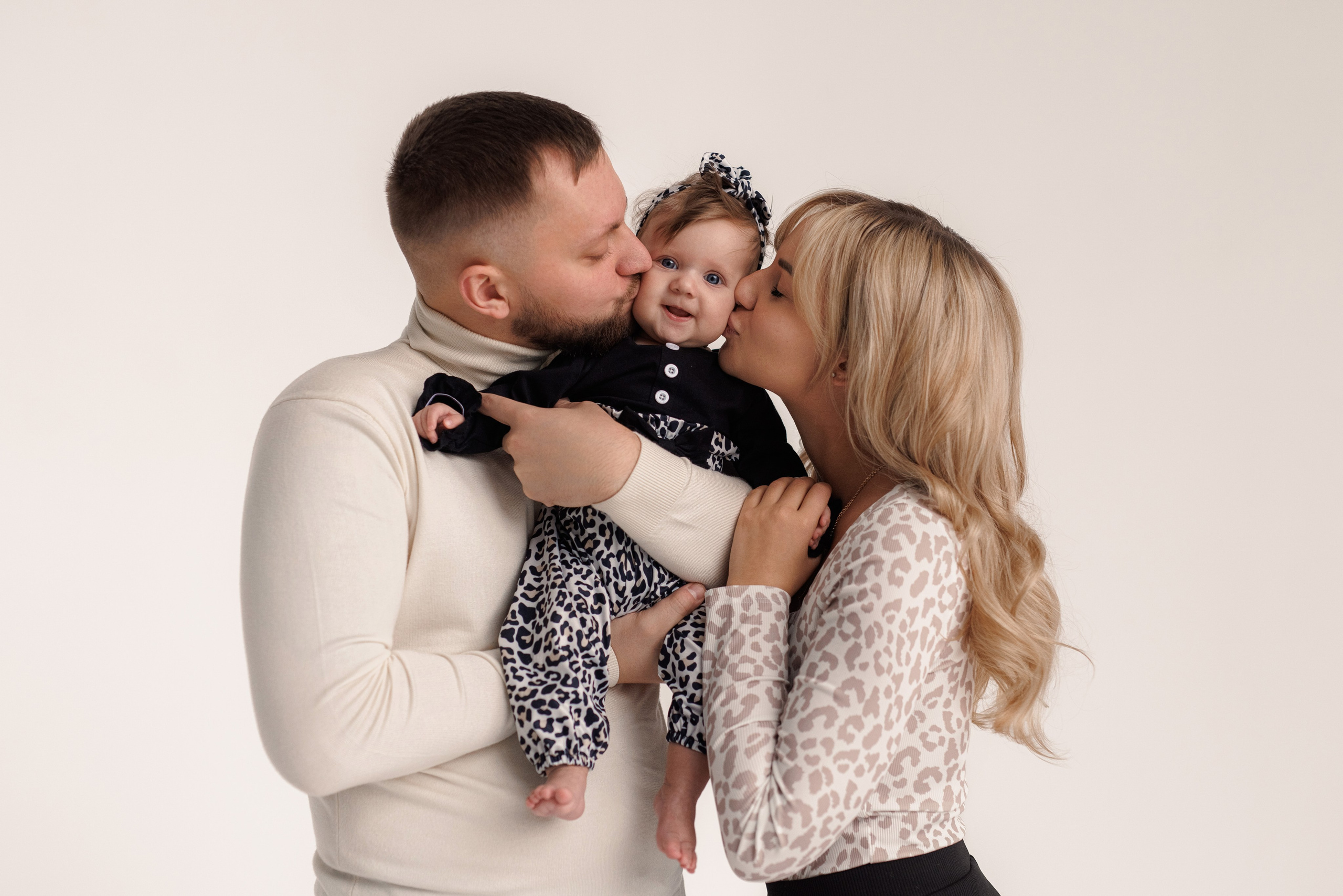 Семейный. Свадебный и семейный фотограф Наталья Штык