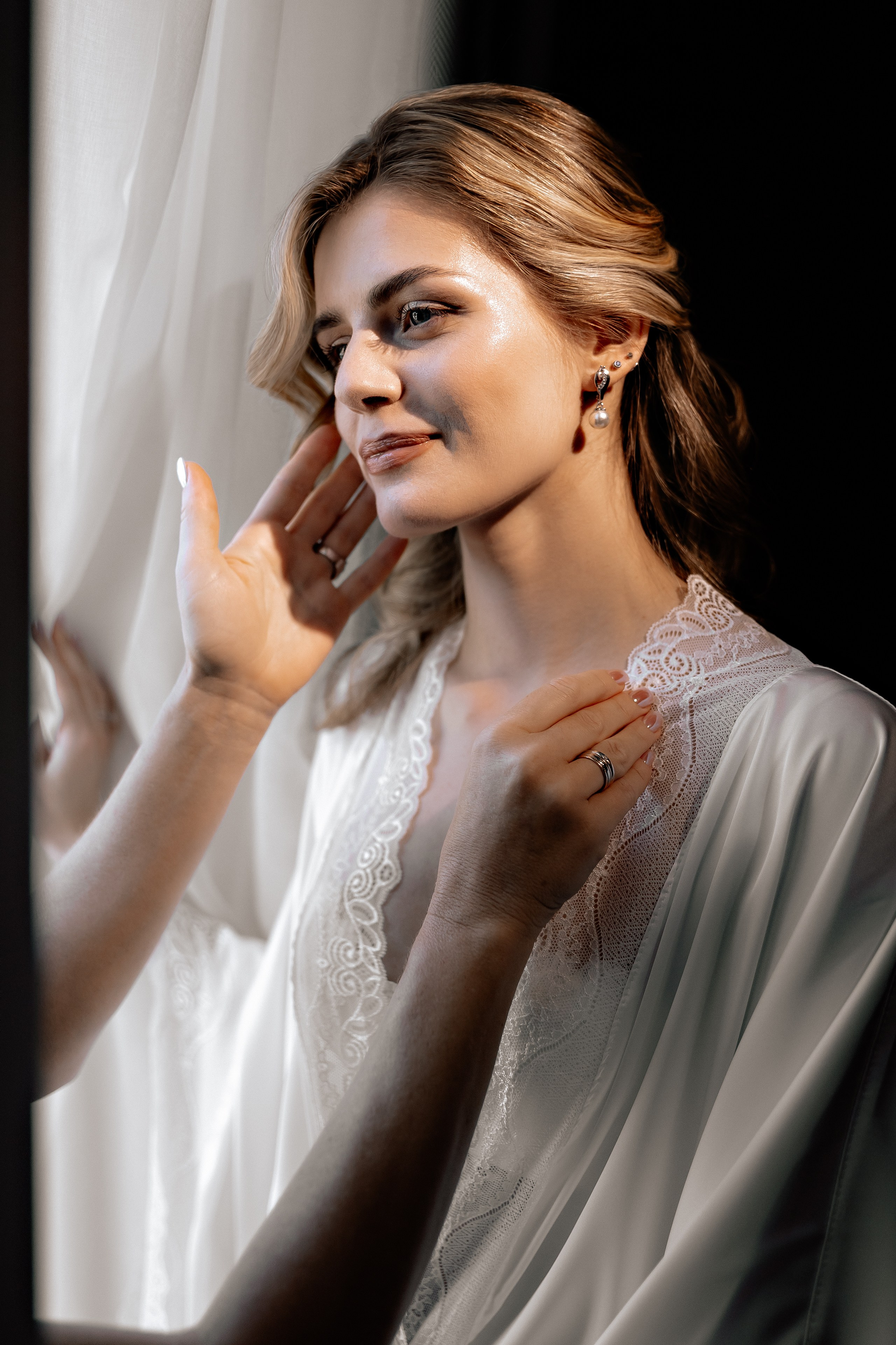 Свадьба «Парк Горького» Артём-Юлия. Свадебный/Портретный фотограф снимаю в Москве