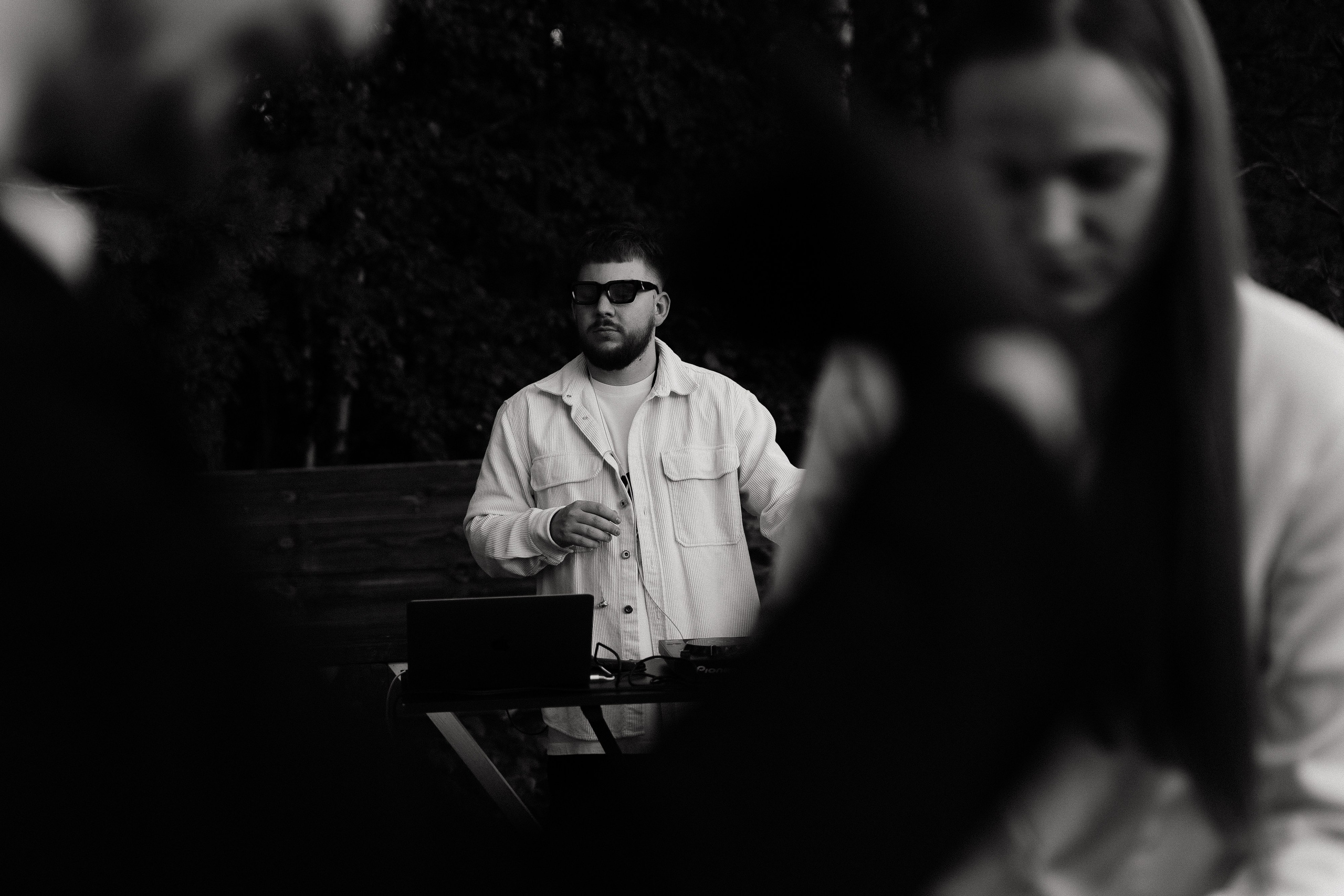 Данил и Ирина. Семейный свадебный фотограф Семен Егоров