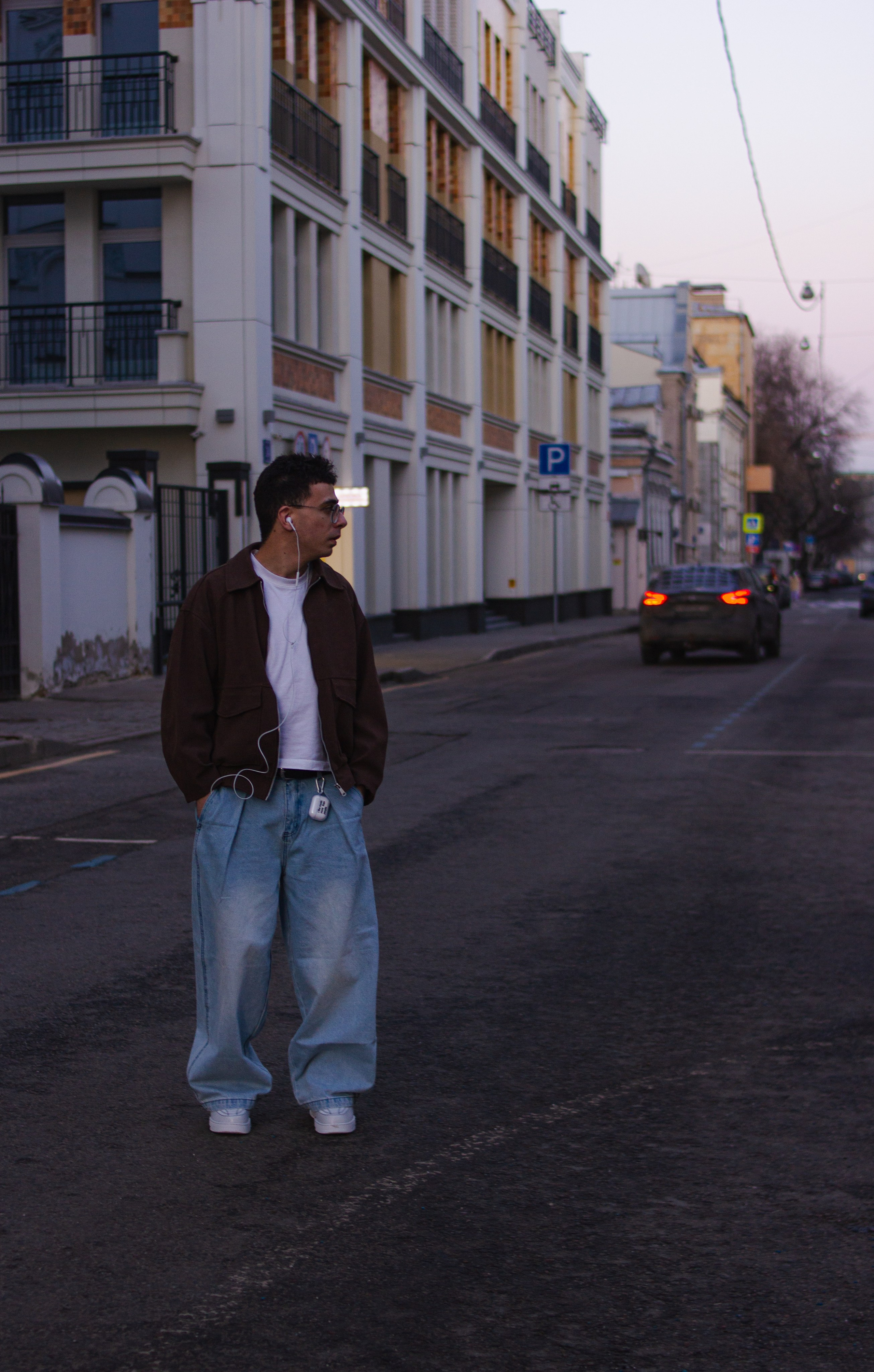 Si sente la primavera. Портретный и лайфстайл фотограф в Москве — Елизавета Панова