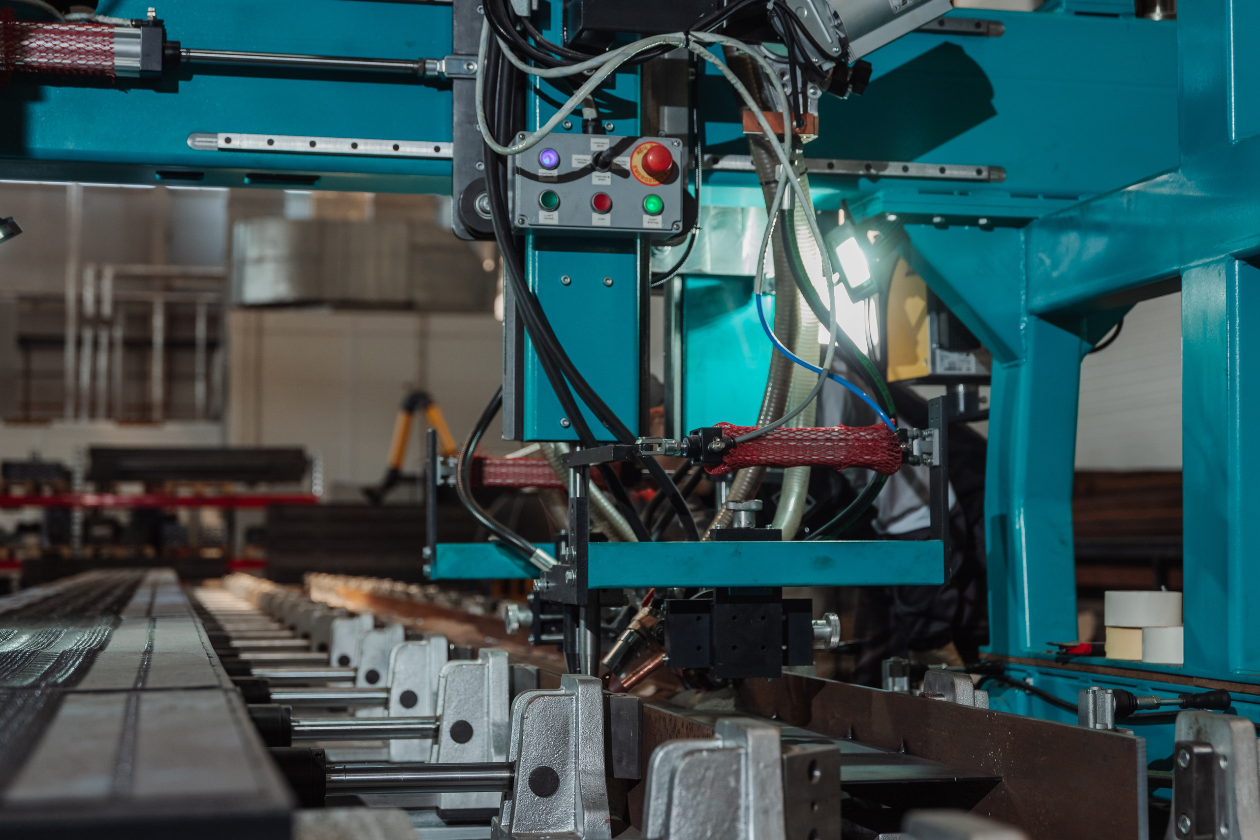 Промышленная и имиджевая съемка. Люксмедиа — это команда фотографов и видеографов. Город Казань. Дамир Сафин