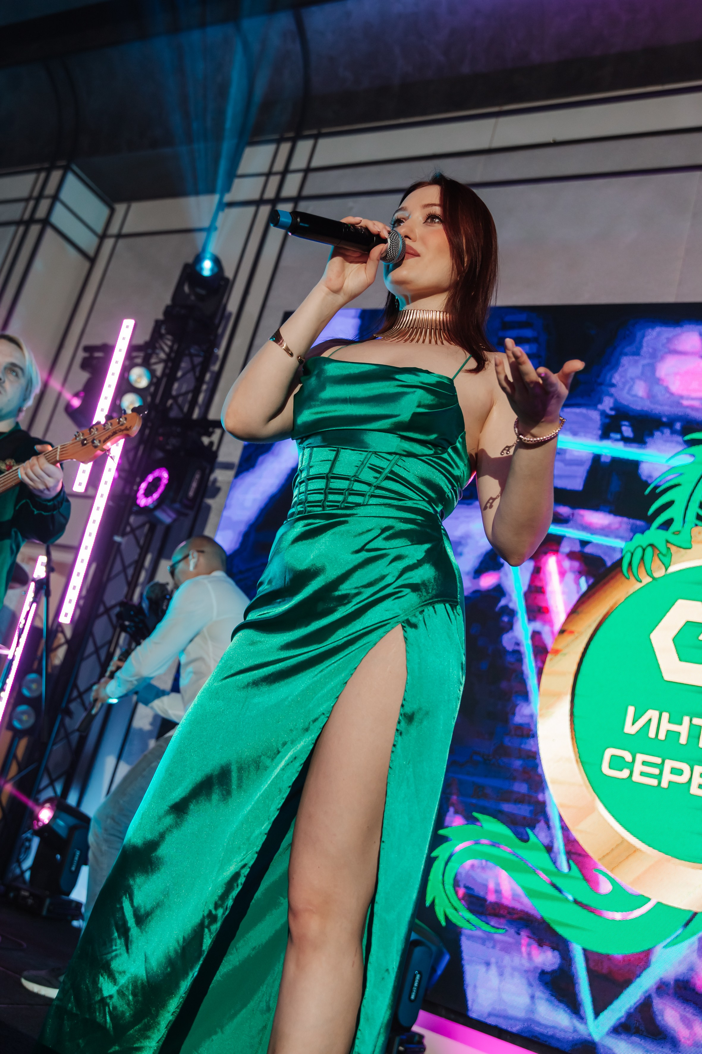 Конференции и мероприятия. Люксмедиа — это команда фотографов и видеографов. Город Казань. Дамир Сафин