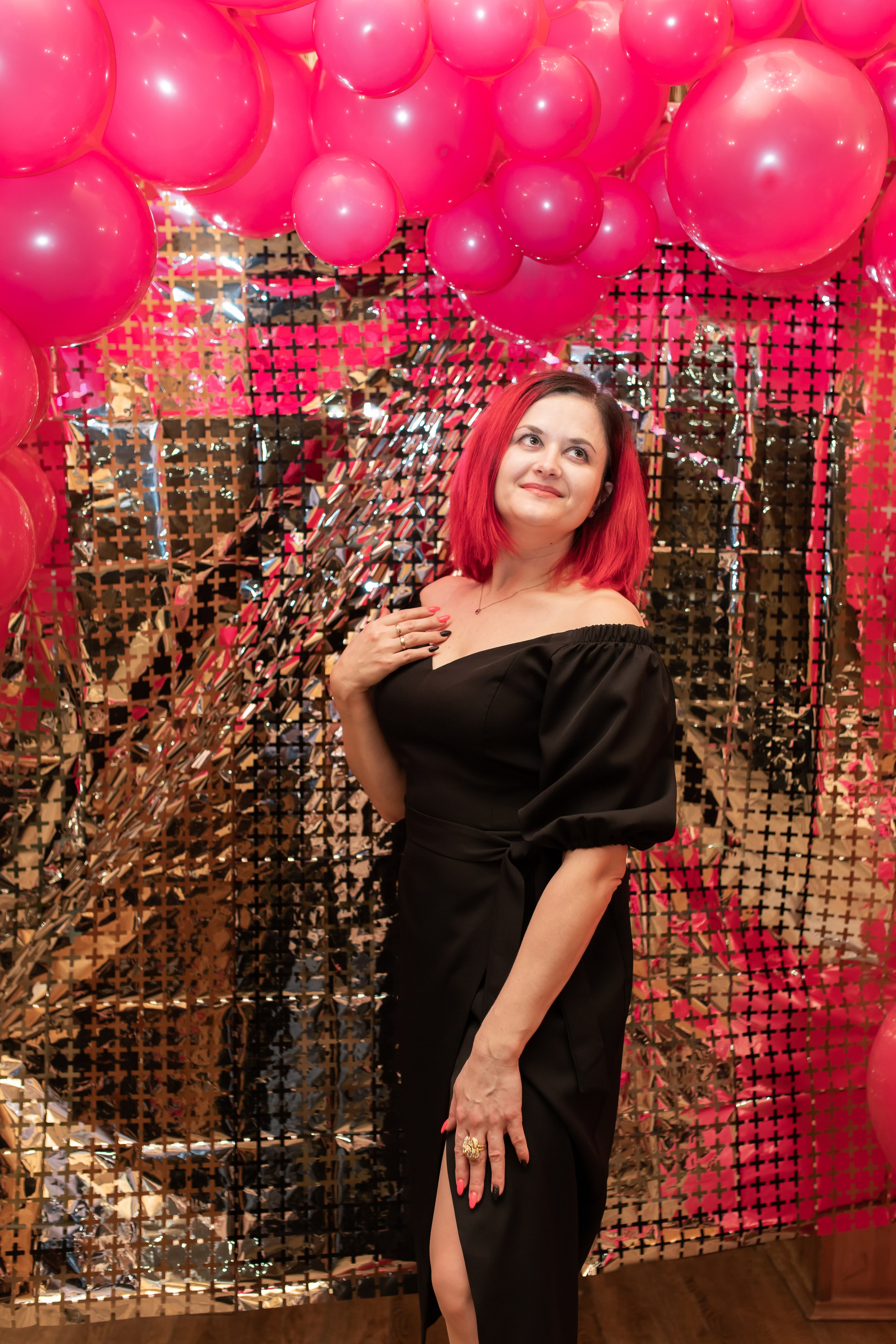 Siberian Wellness. Марина Шаймухаметова. Фотограф в Уфе