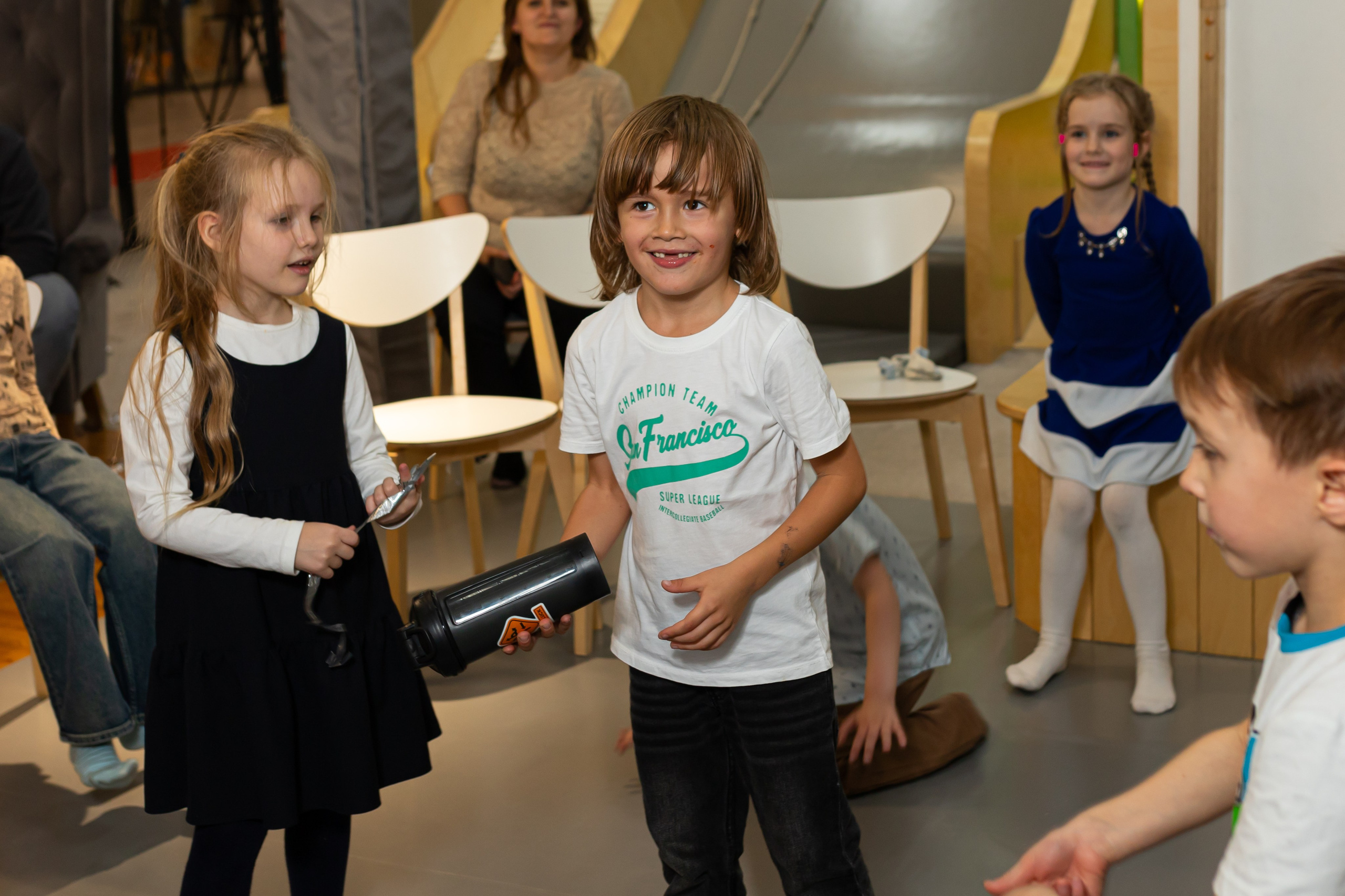 День рождение Алексея. Марина Шаймухаметова. Фотограф в Уфе