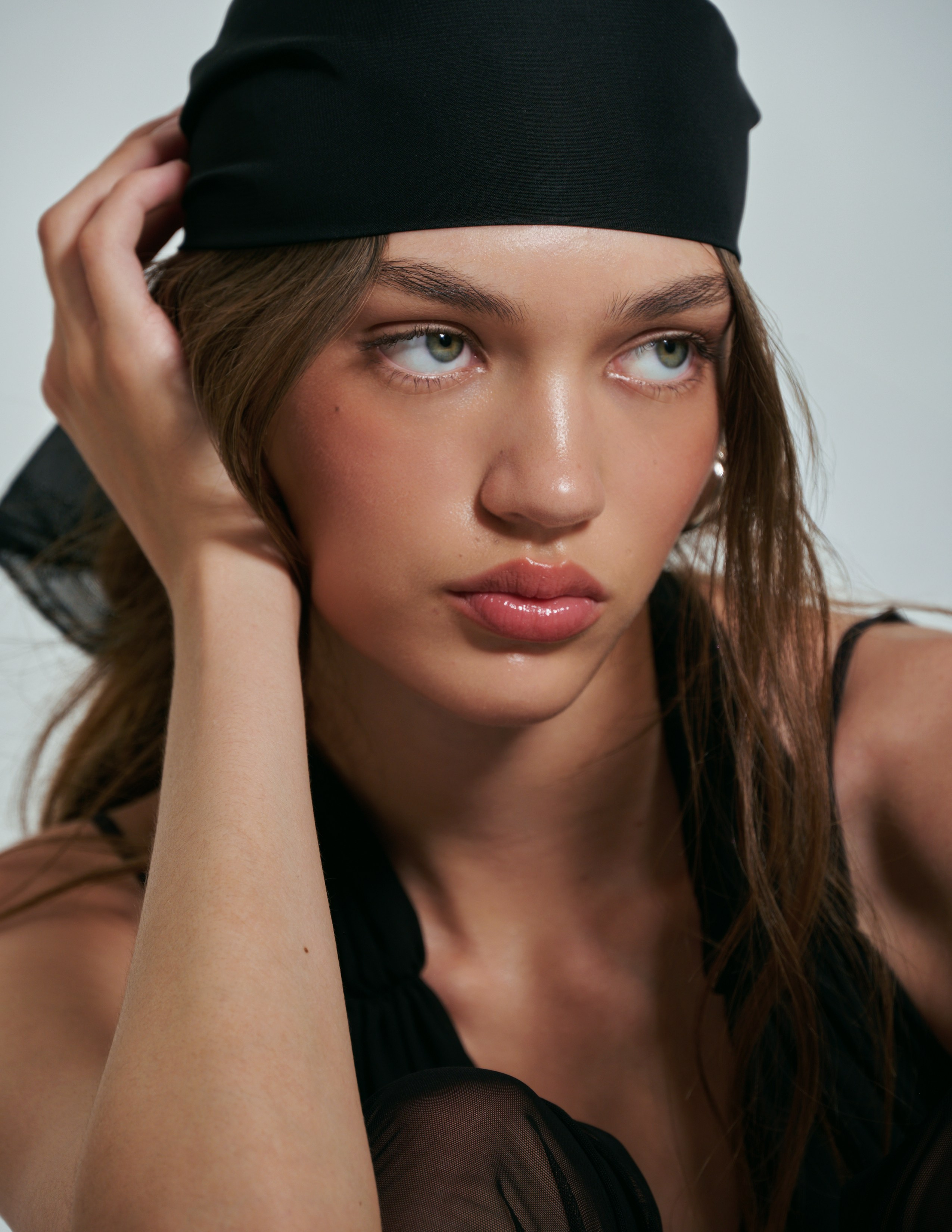 Varya. Modeling agency TM MODELS
